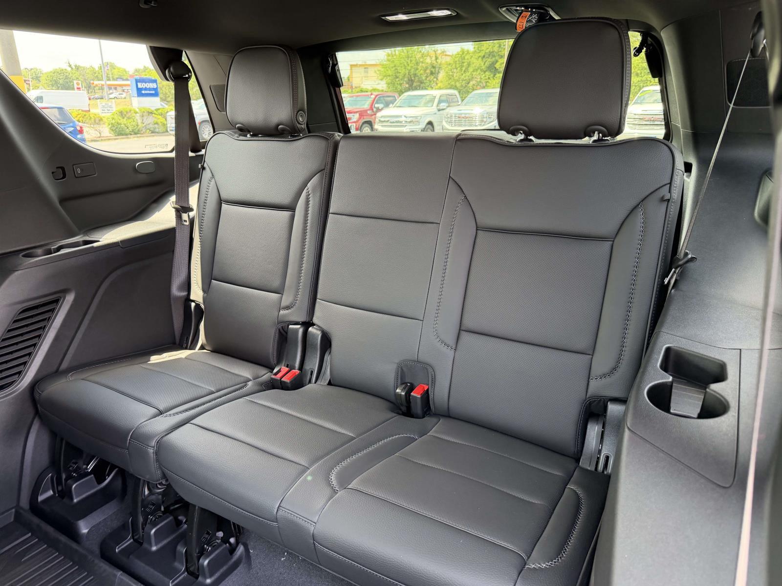 New 2026 GMC Yukon SUV