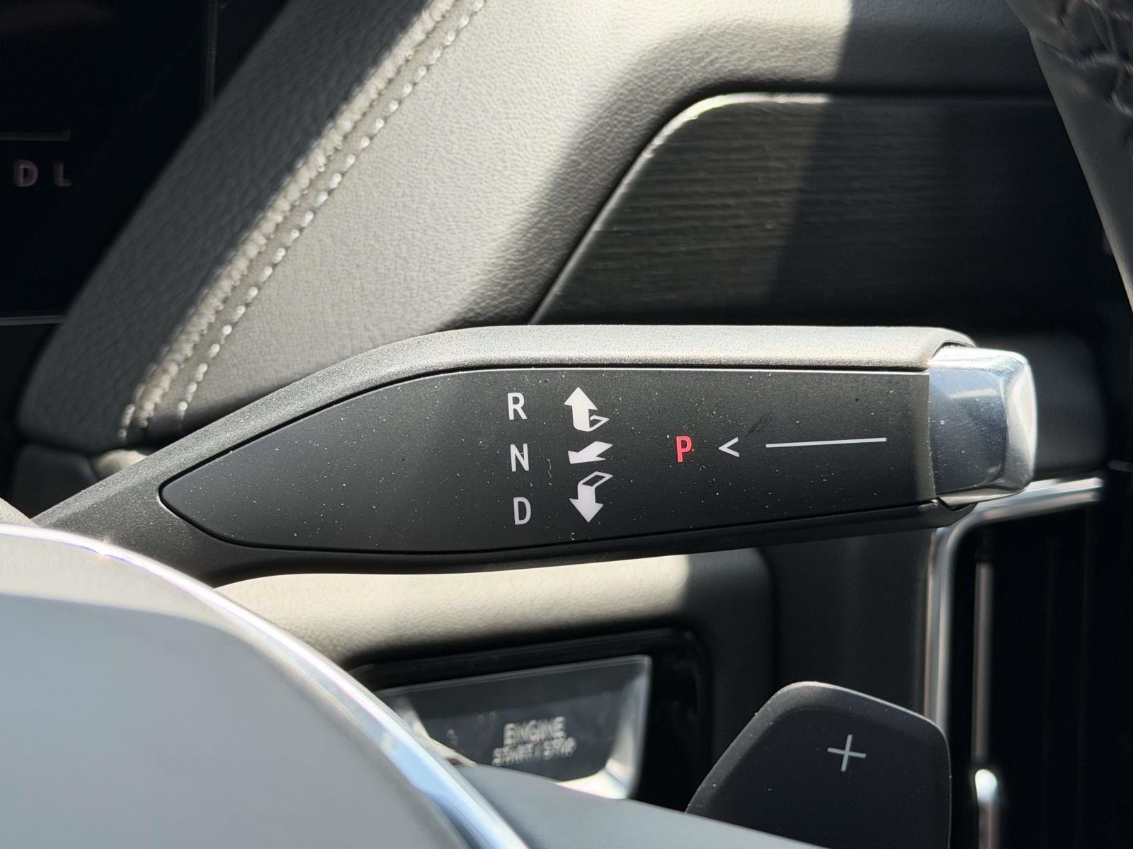 New 2026 GMC Yukon SUV