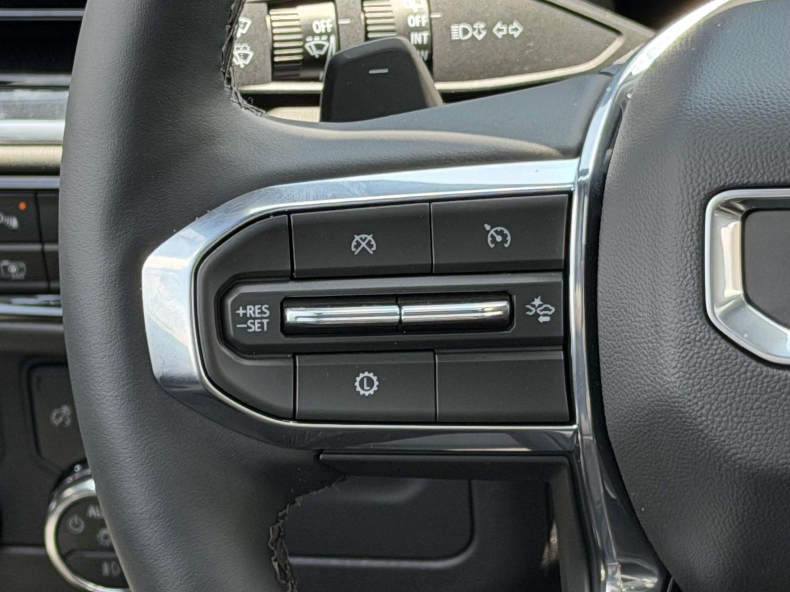 New 2026 GMC Yukon SUV