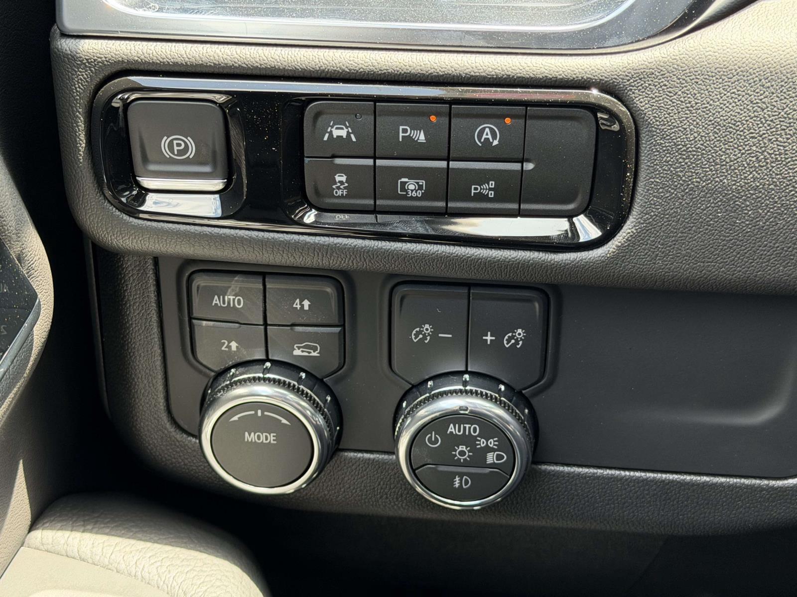 New 2026 GMC Yukon SUV
