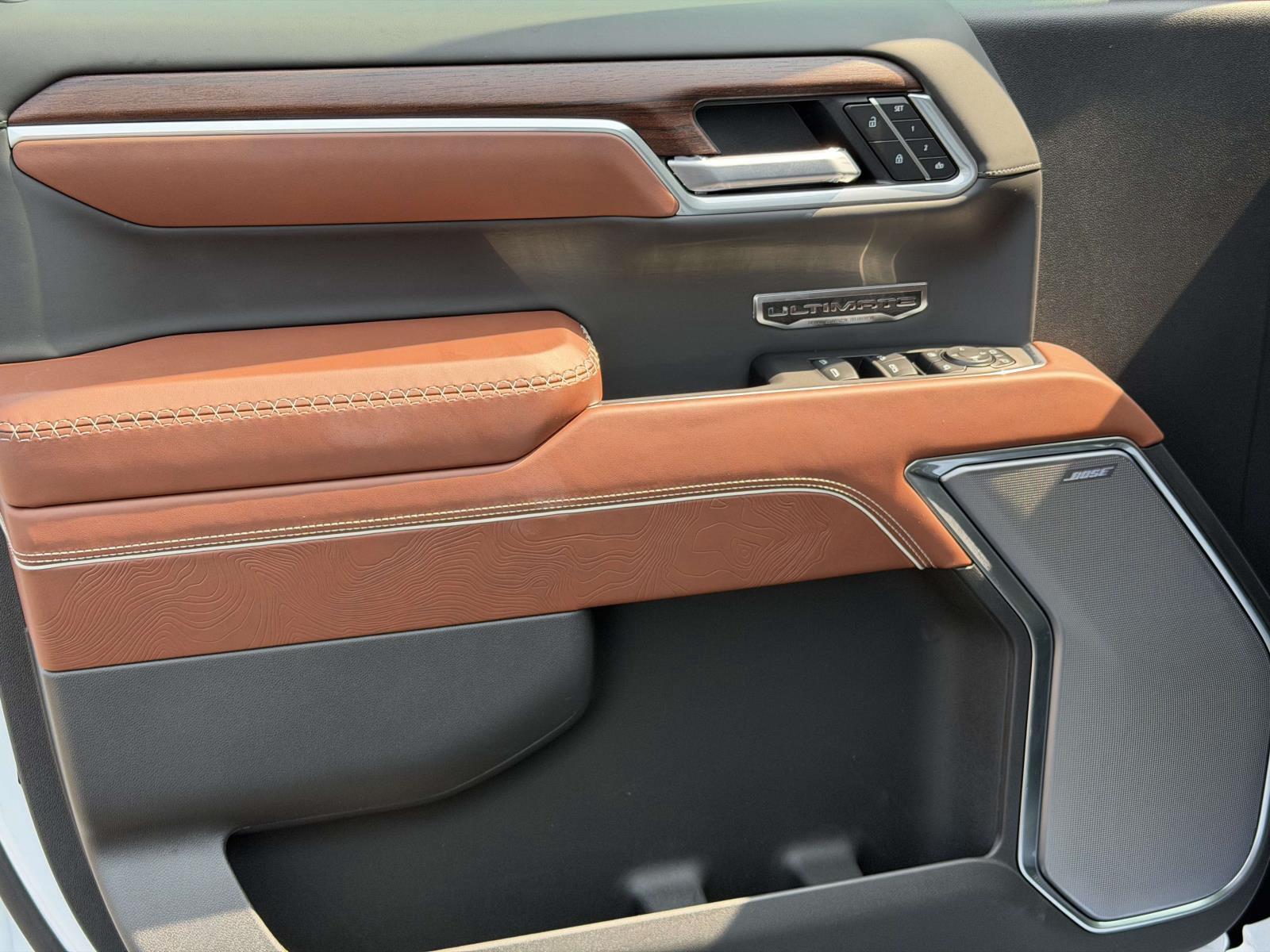 New 2026 GMC Sierra 1500 Truck