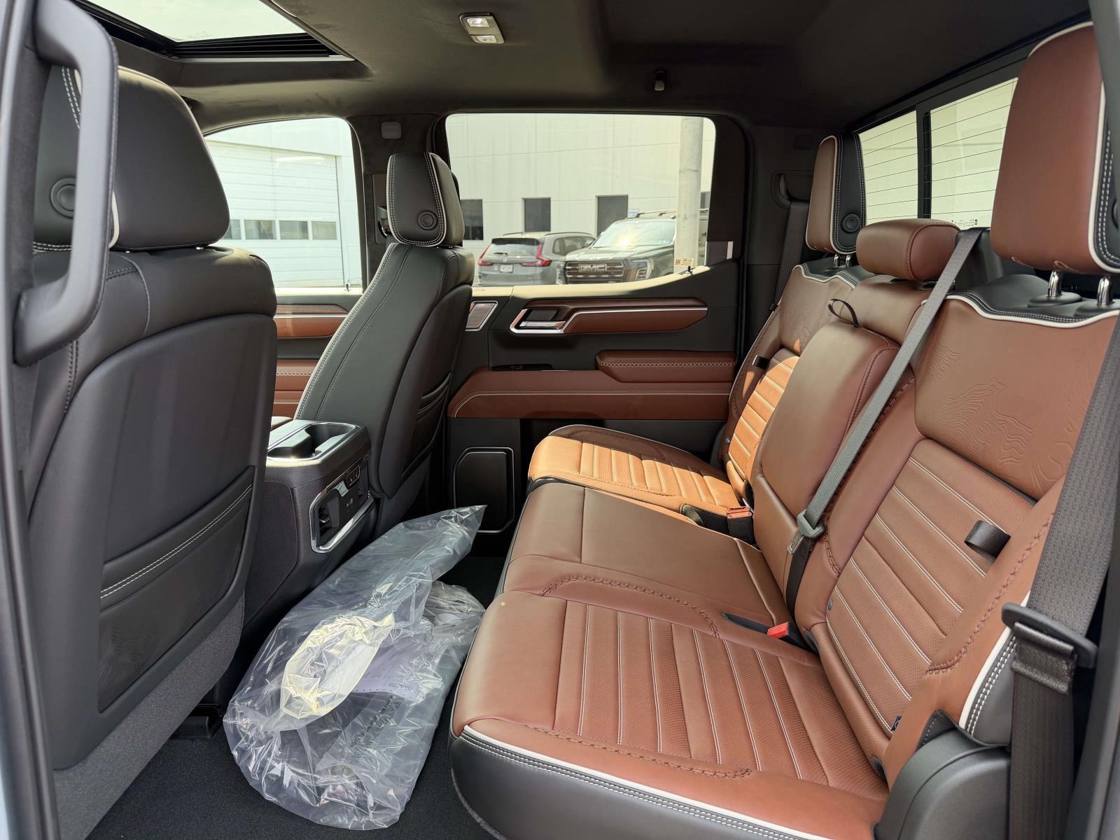 New 2026 GMC Sierra 1500 Truck
