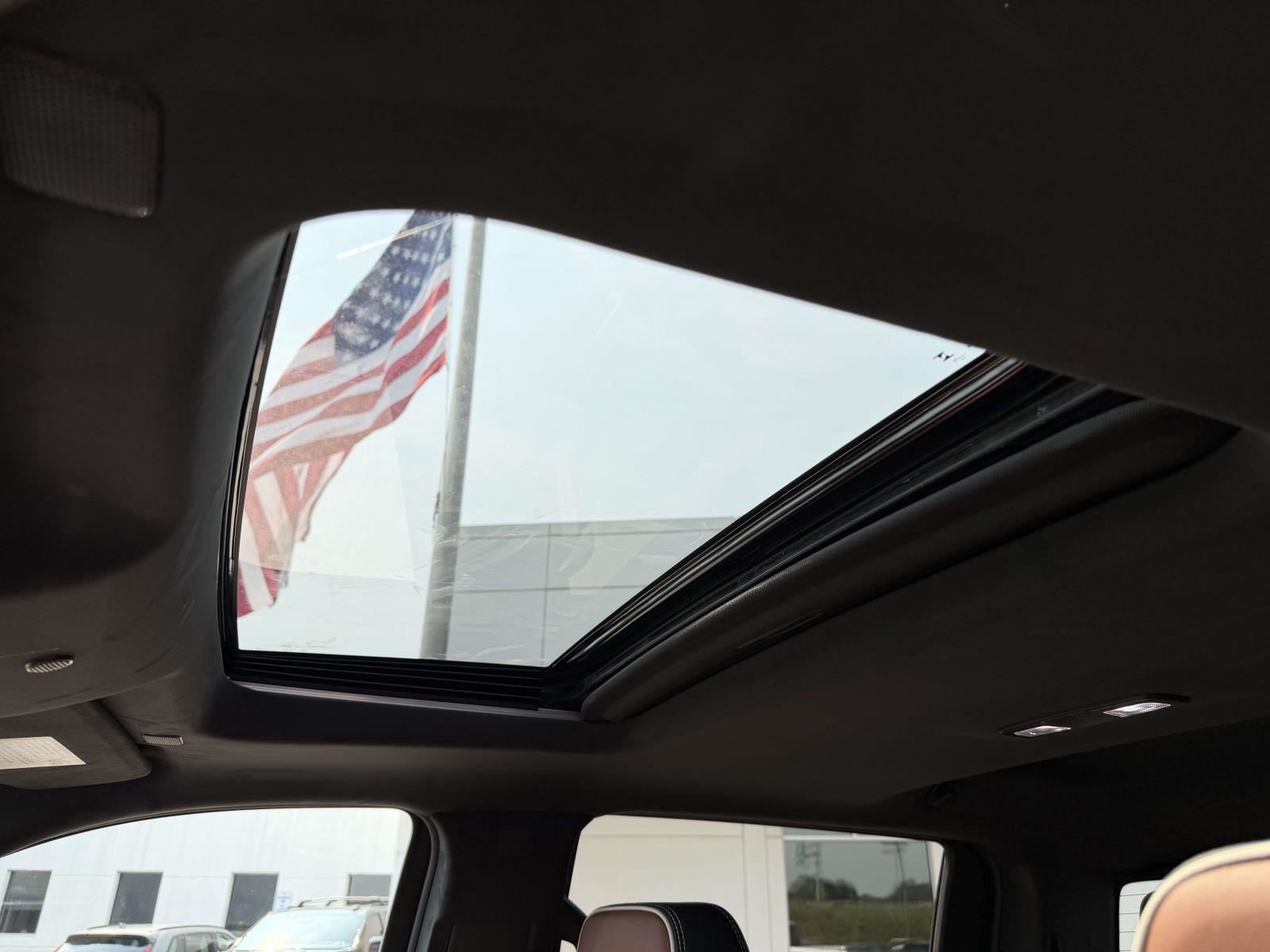 New 2026 GMC Sierra 1500 Truck