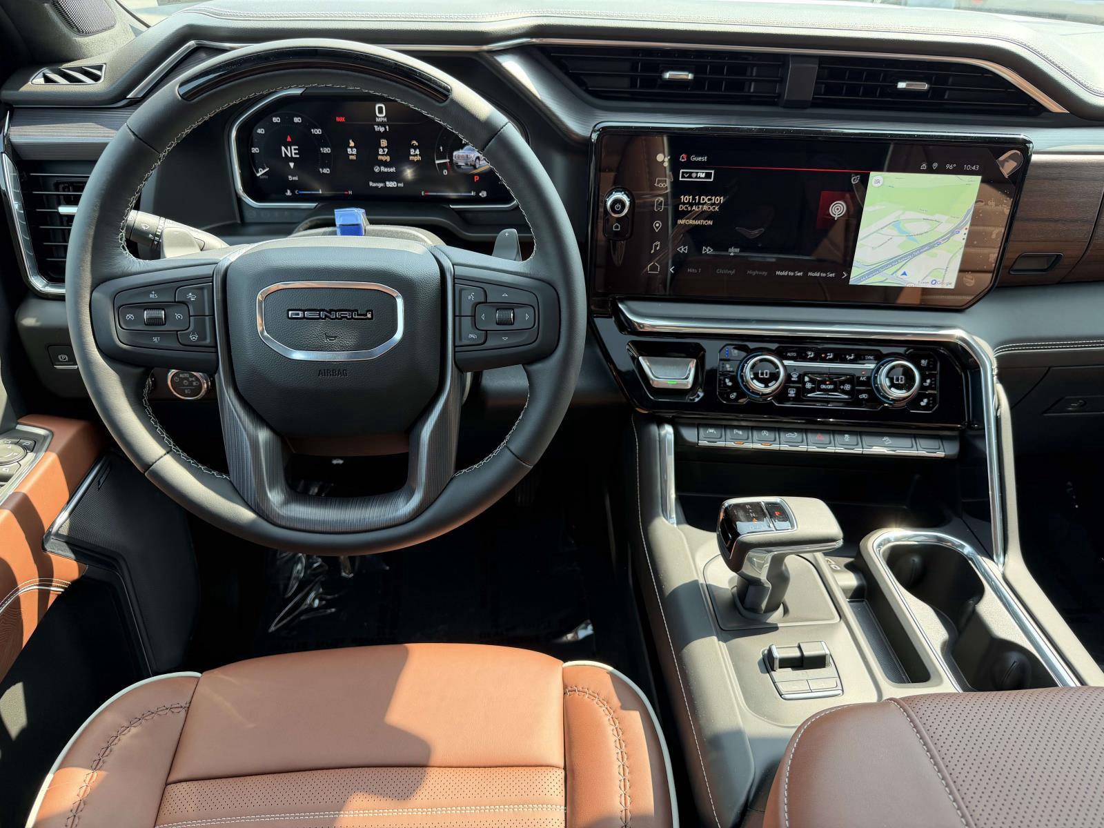 New 2026 GMC Sierra 1500 Truck
