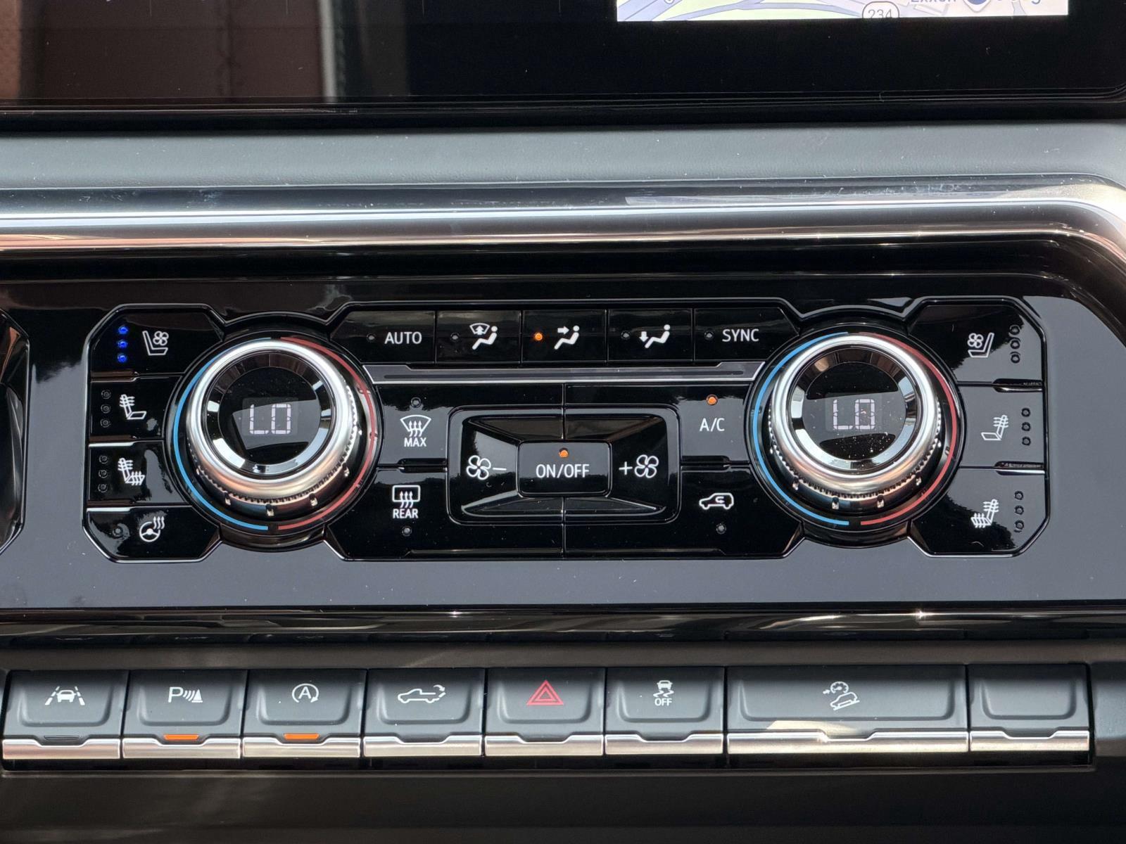 New 2026 GMC Sierra 1500 Truck