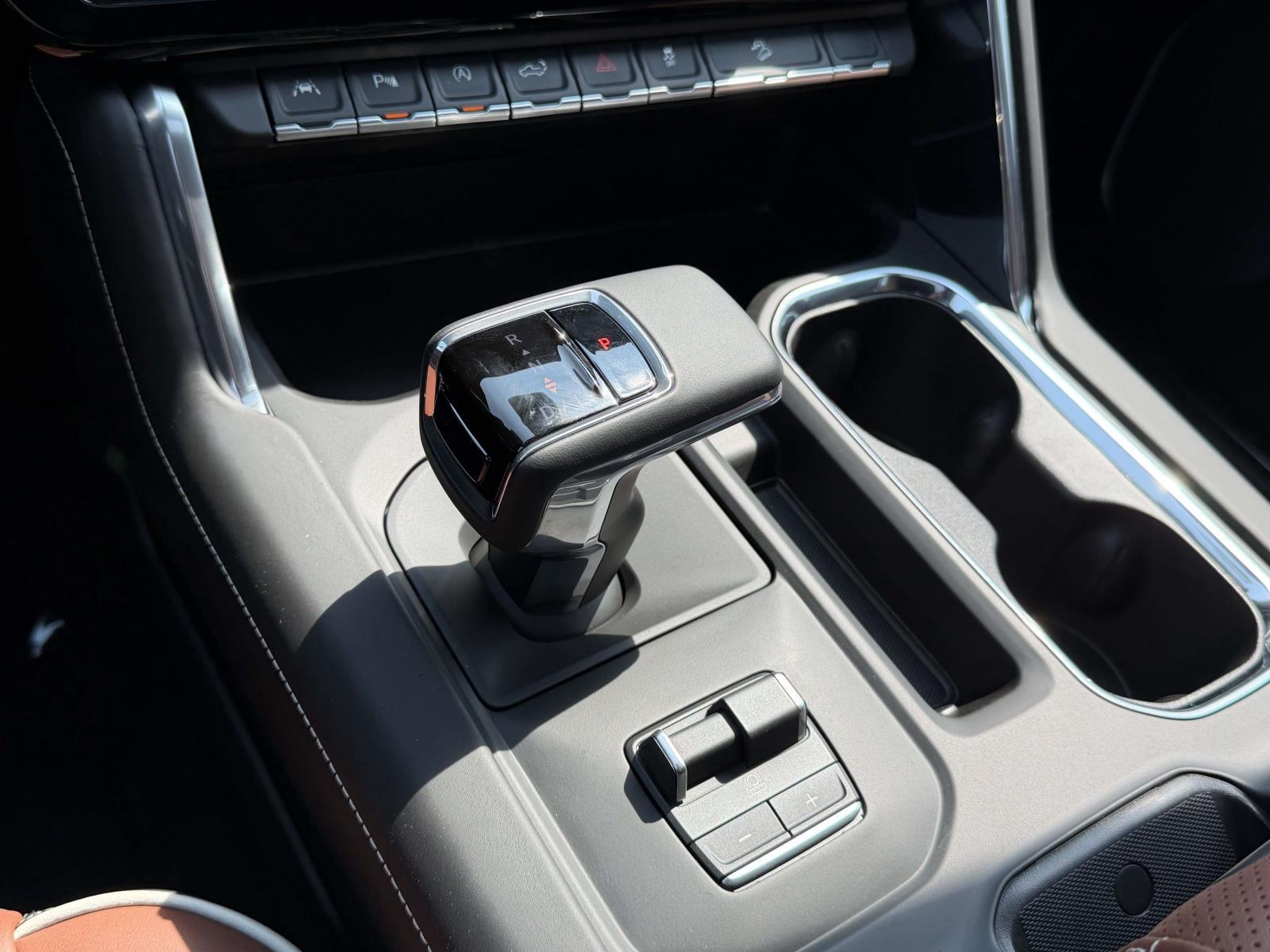 New 2026 GMC Sierra 1500 Truck