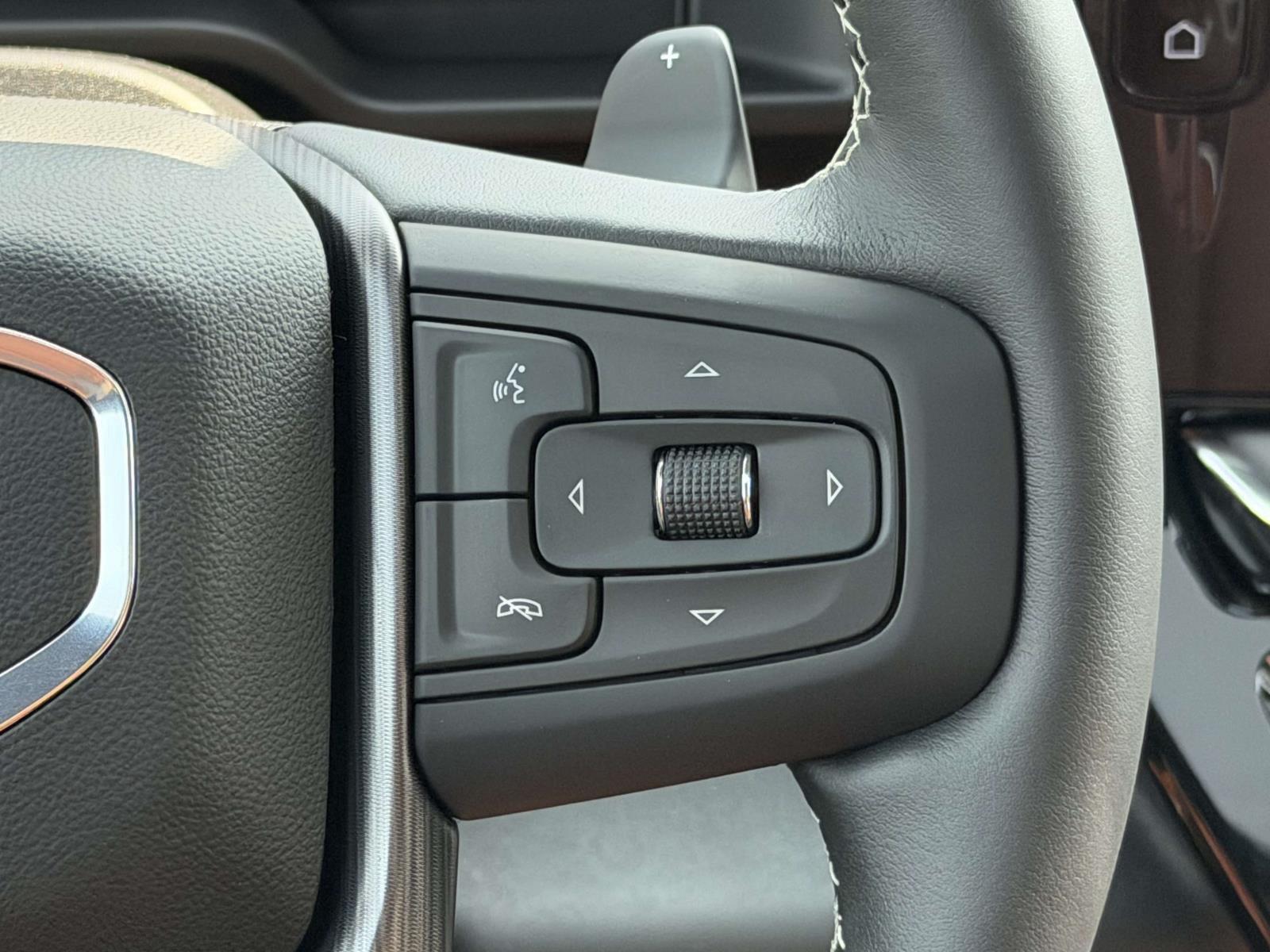 New 2026 GMC Sierra 1500 Truck