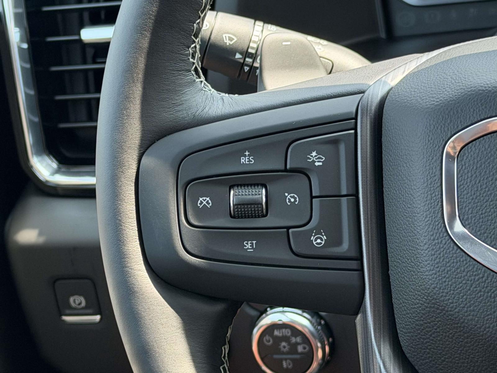 New 2026 GMC Sierra 1500 Truck