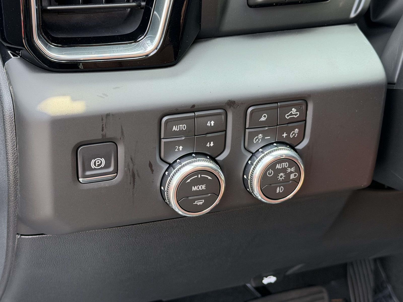 New 2026 GMC Sierra 1500 Truck