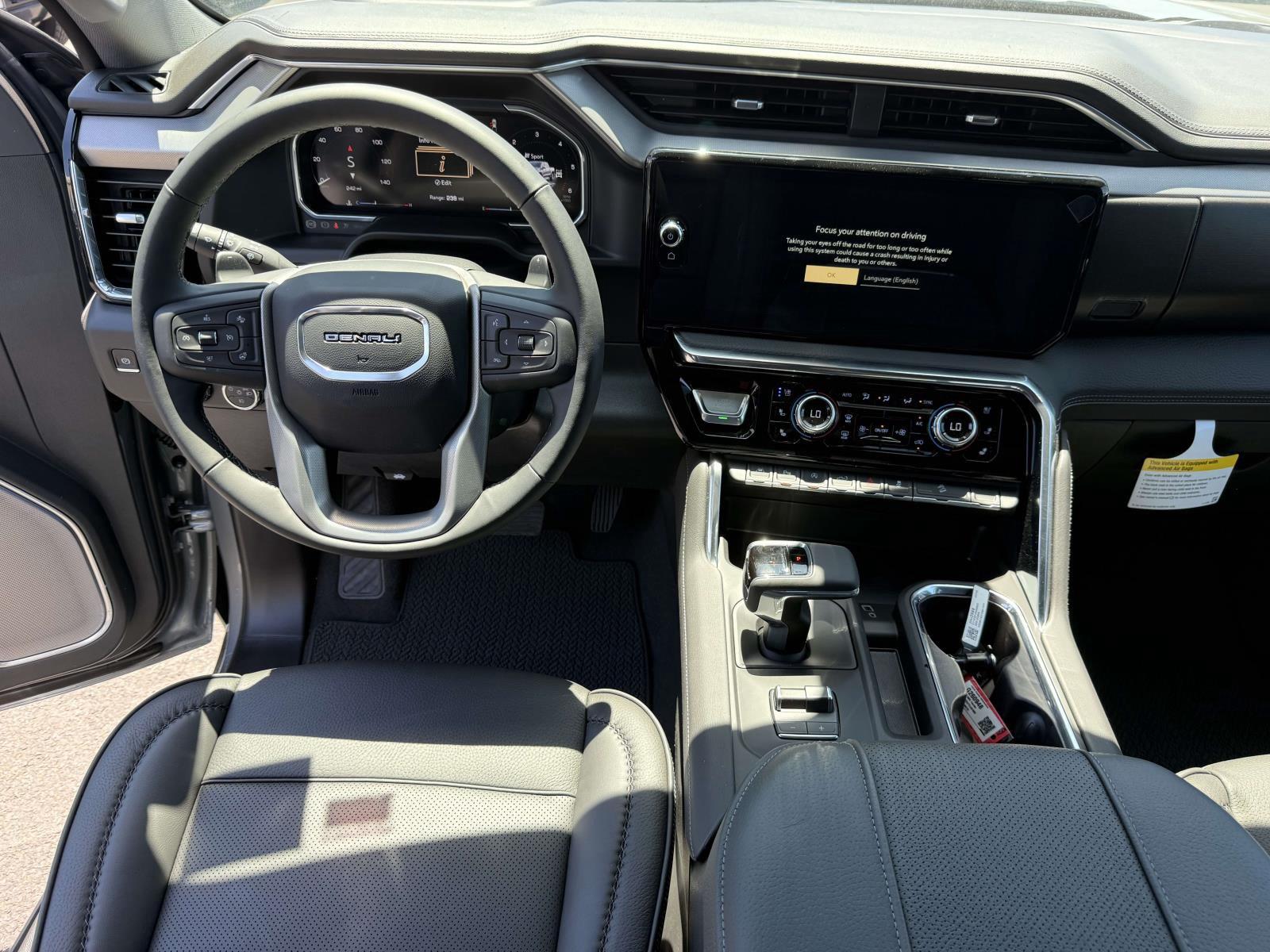 New 2026 GMC Sierra 1500 Truck