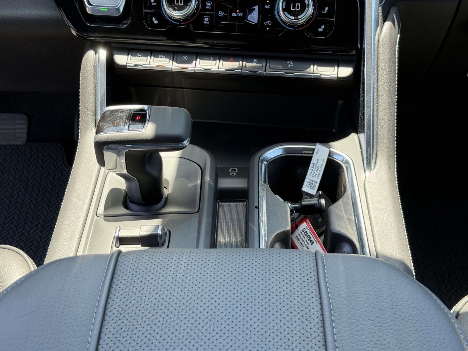 New 2026 GMC Sierra 1500 Truck