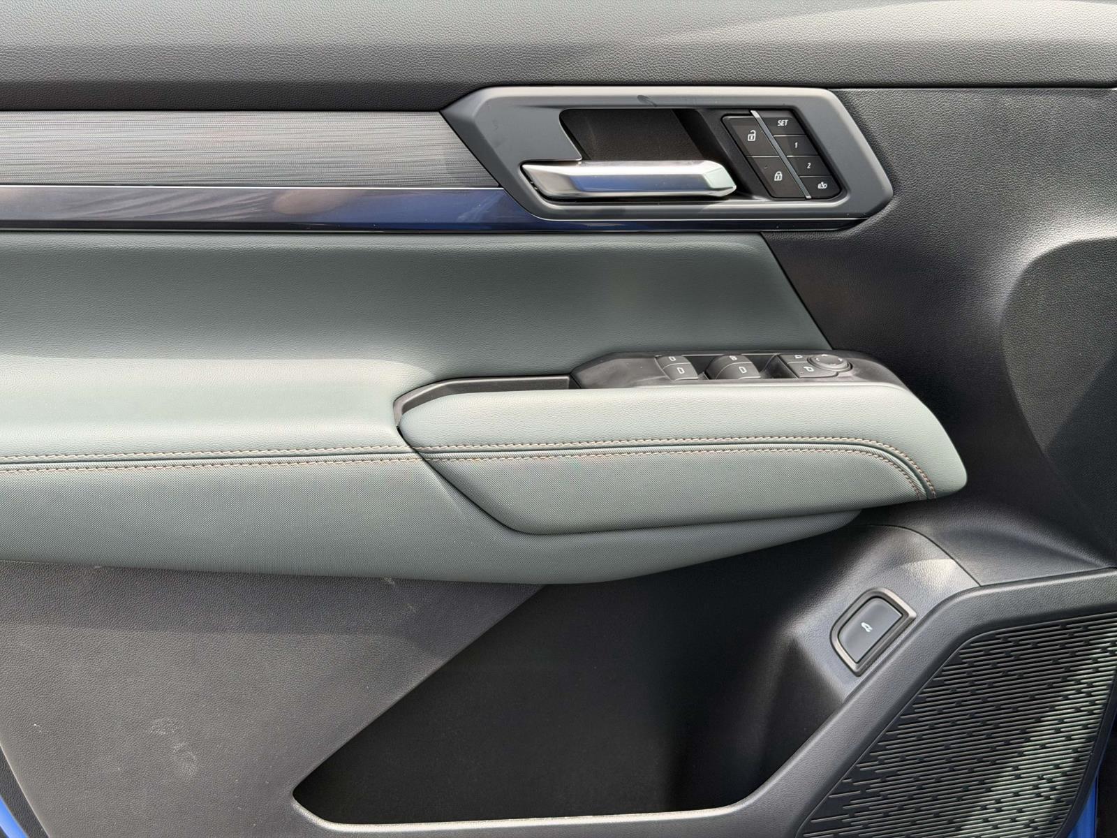 New 2026 GMC Terrain SUV