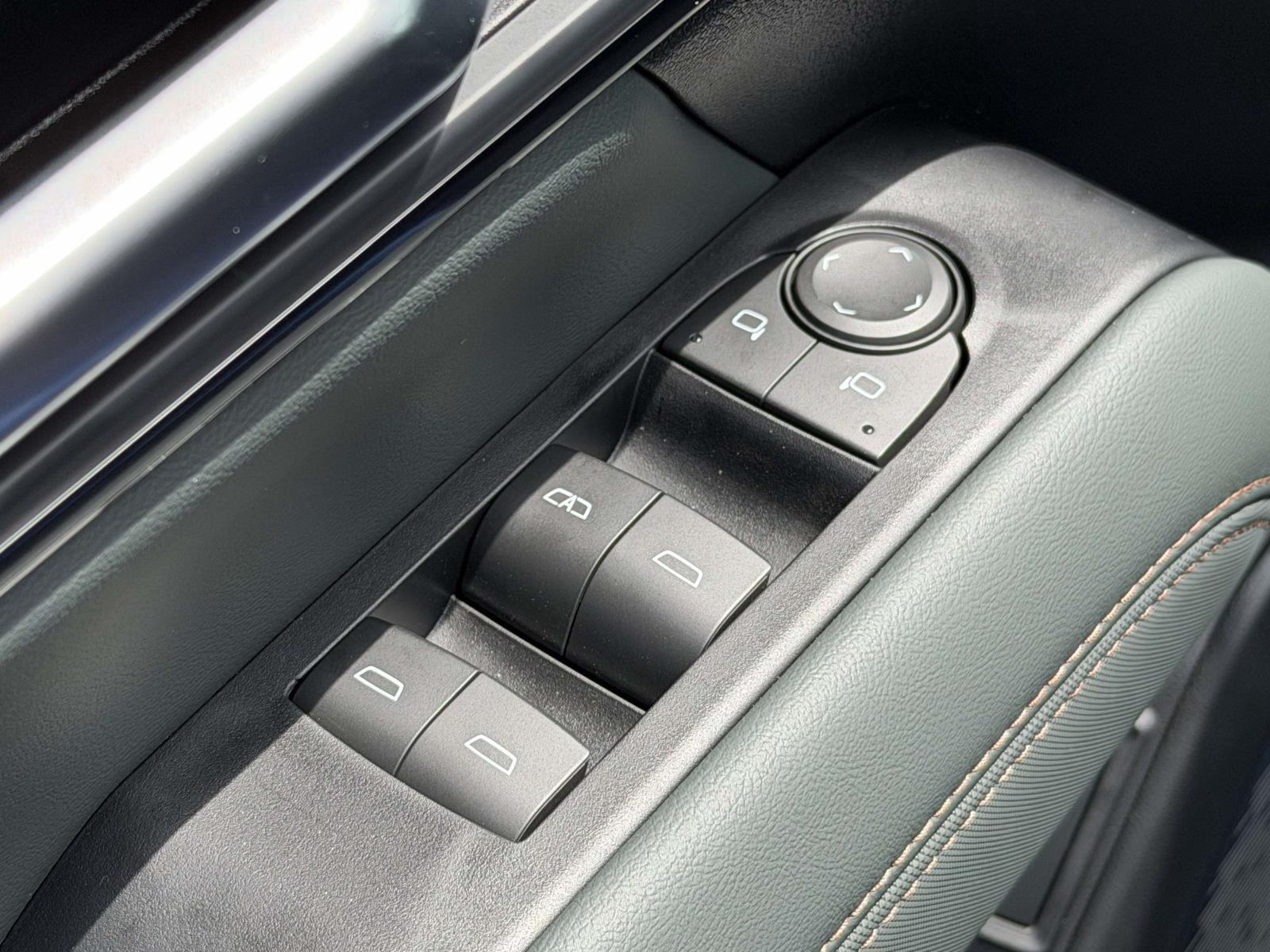 New 2026 GMC Terrain SUV