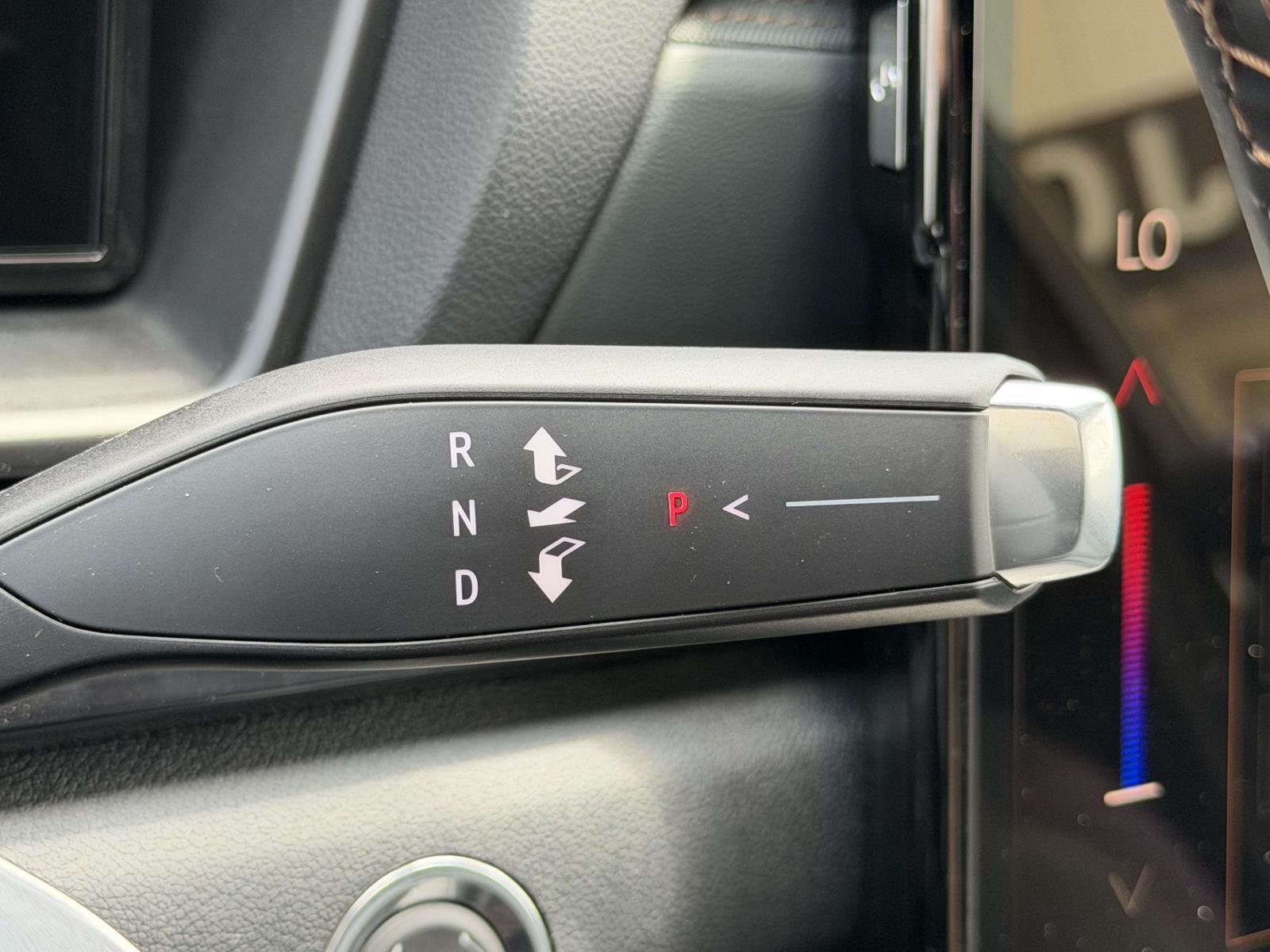 New 2026 GMC Terrain SUV