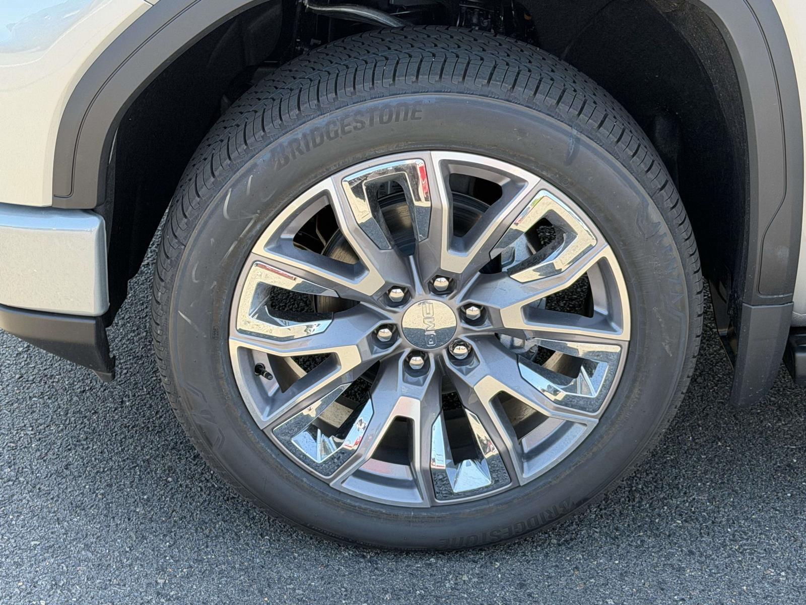 New 2026 GMC Sierra 1500 Truck