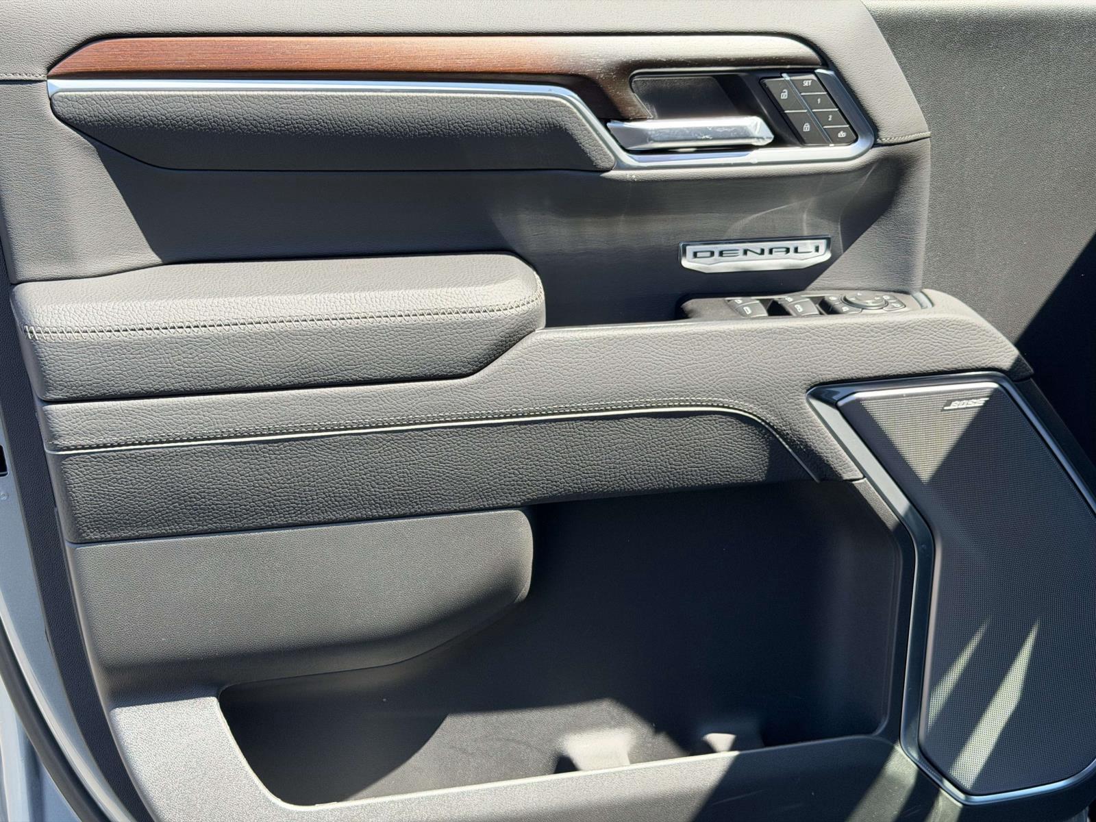 New 2026 GMC Sierra 1500 Truck