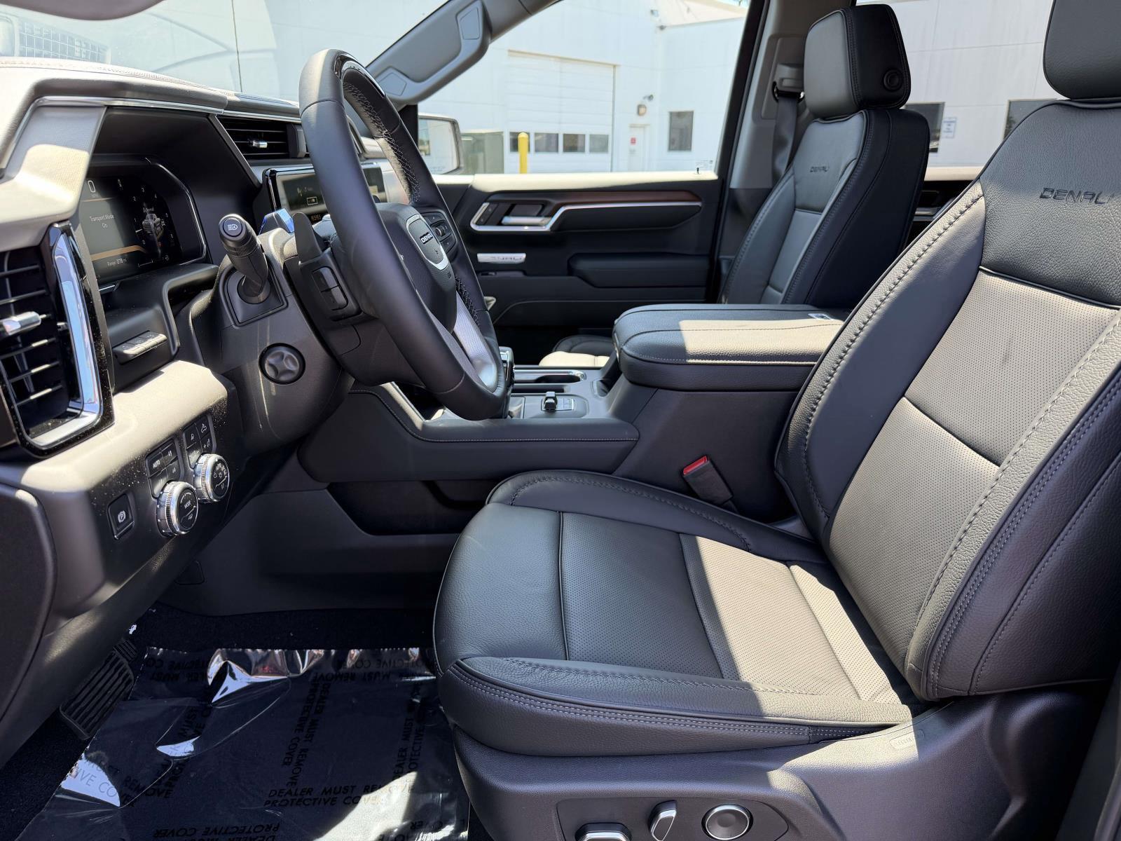 New 2026 GMC Sierra 1500 Truck
