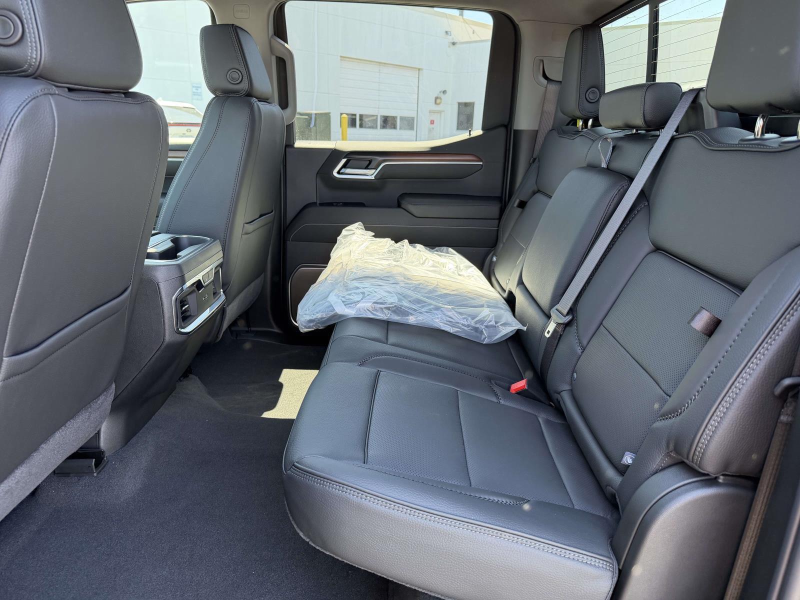 New 2026 GMC Sierra 1500 Truck