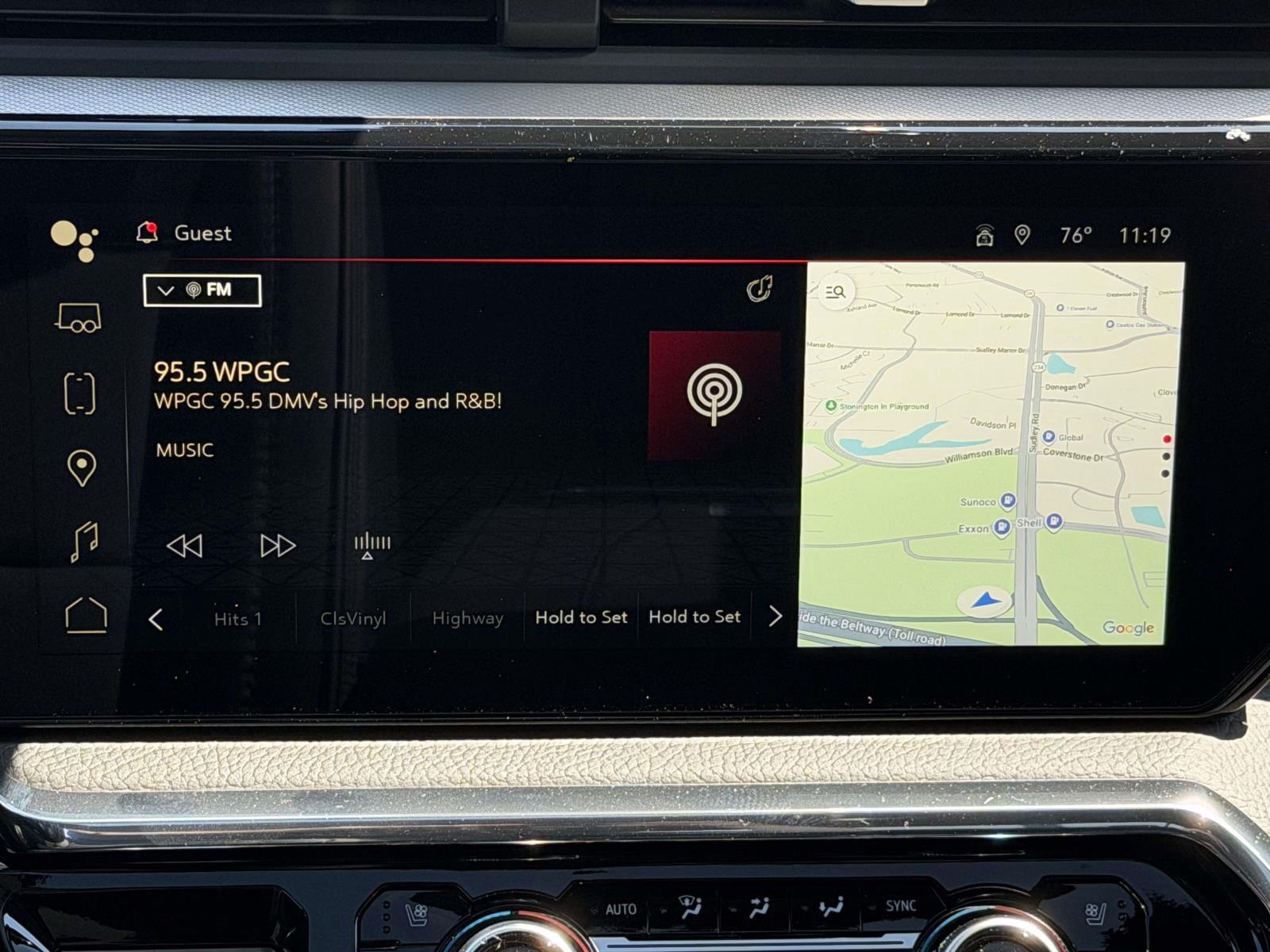 New 2026 GMC Sierra 1500 Truck