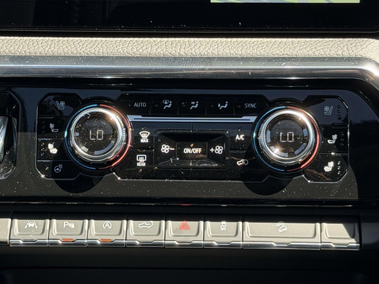 New 2026 GMC Sierra 1500 Truck