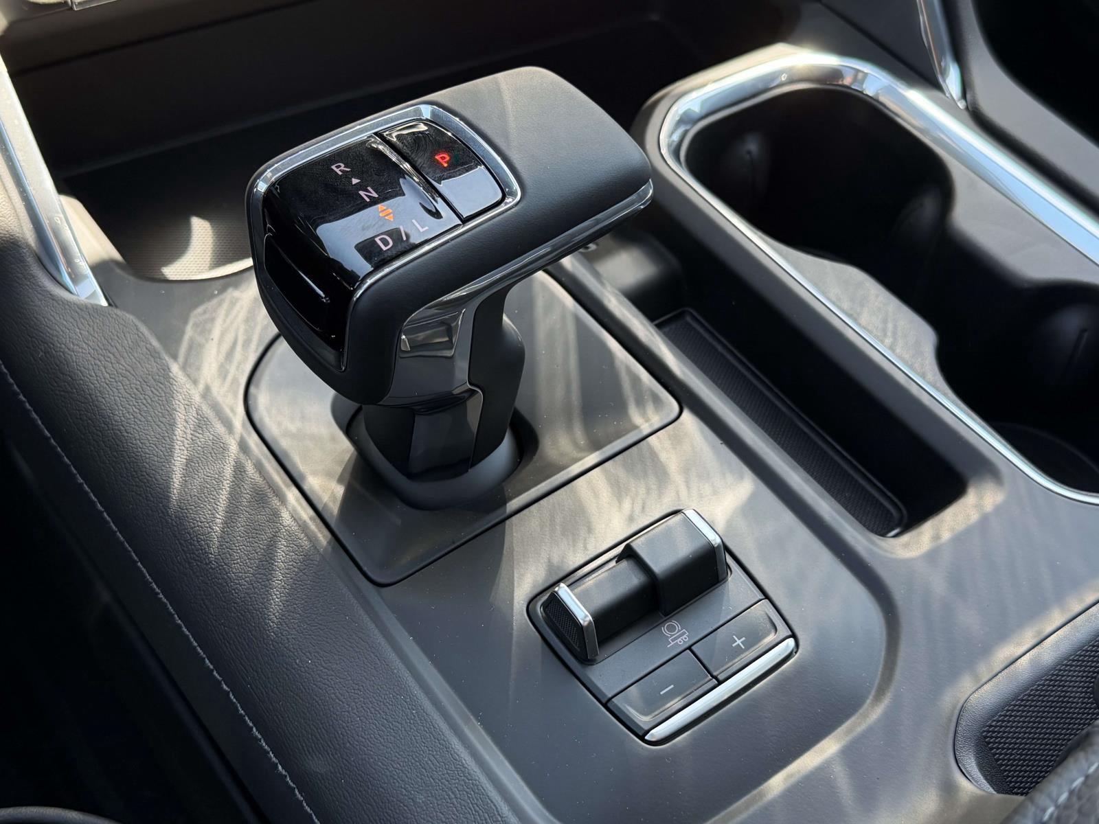 New 2026 GMC Sierra 1500 Truck