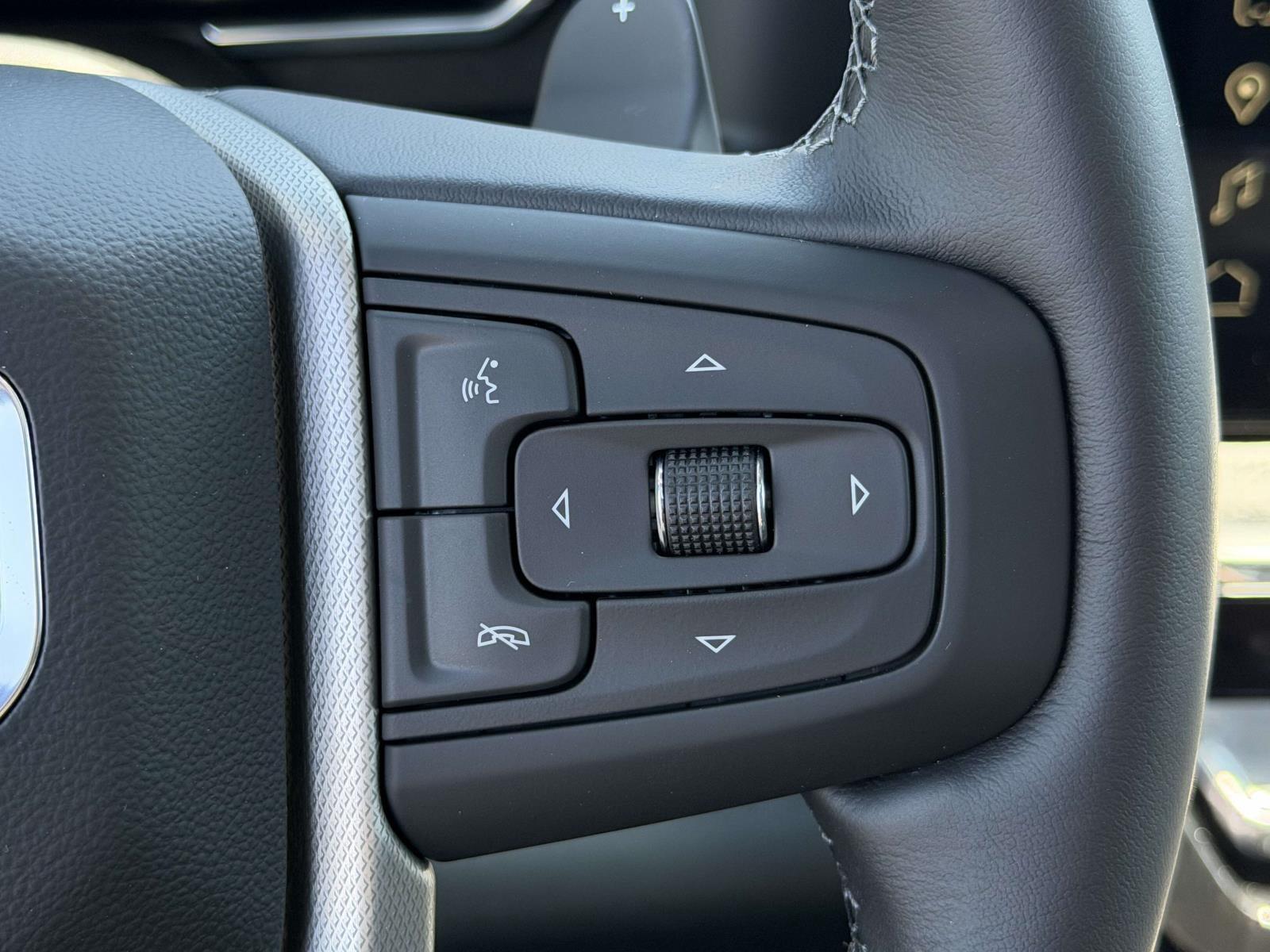 New 2026 GMC Sierra 1500 Truck