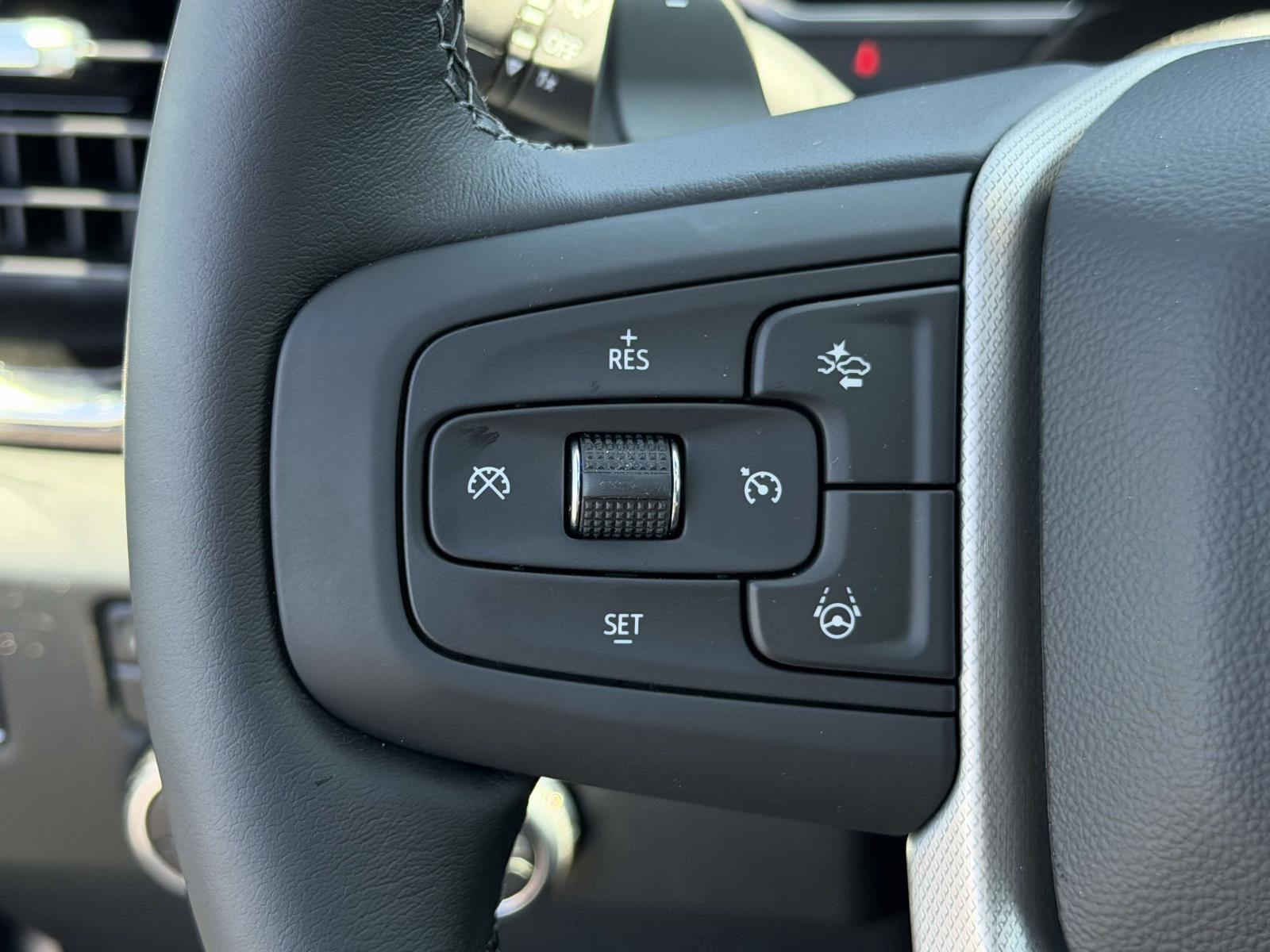 New 2026 GMC Sierra 1500 Truck