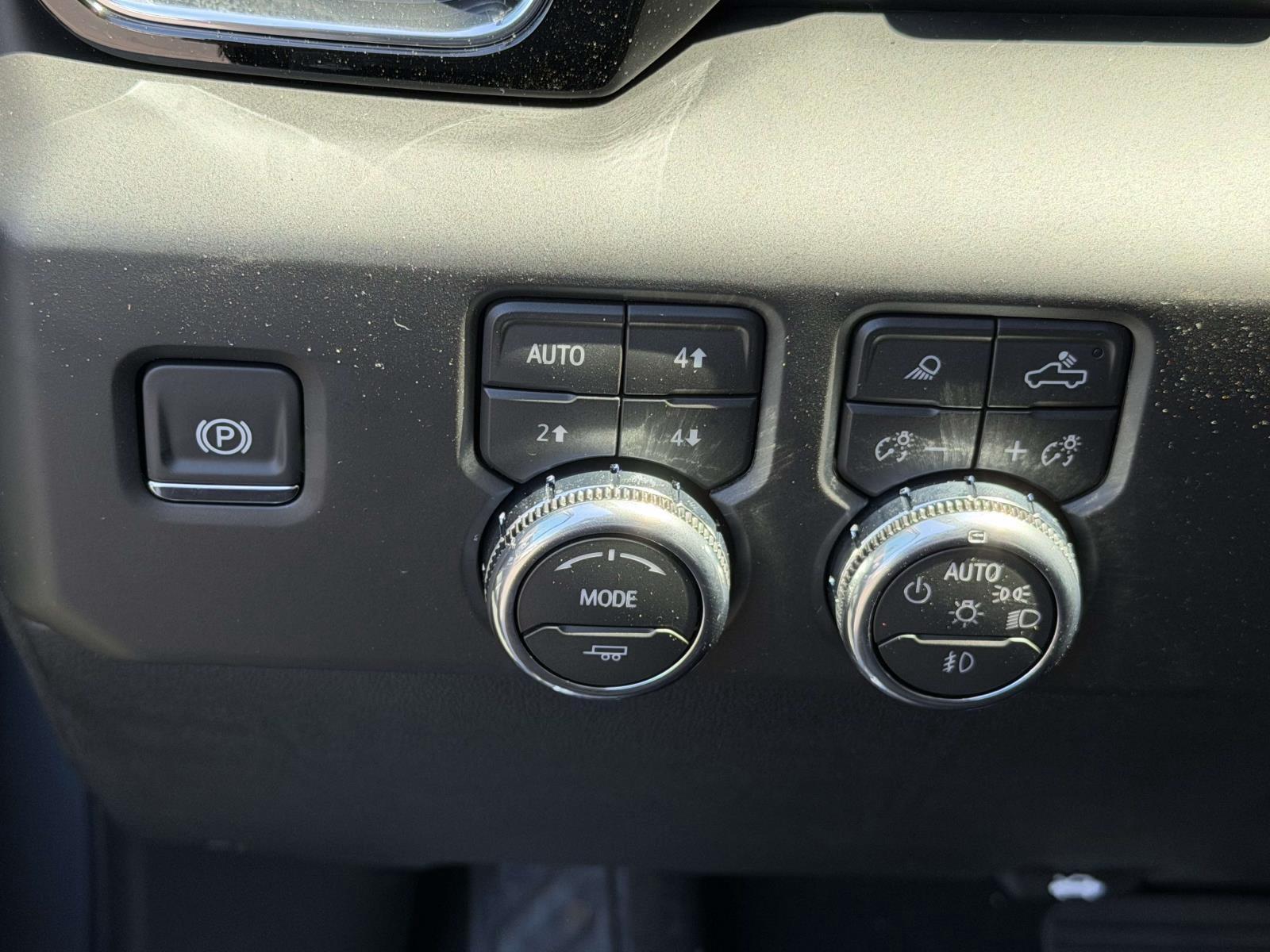 New 2026 GMC Sierra 1500 Truck