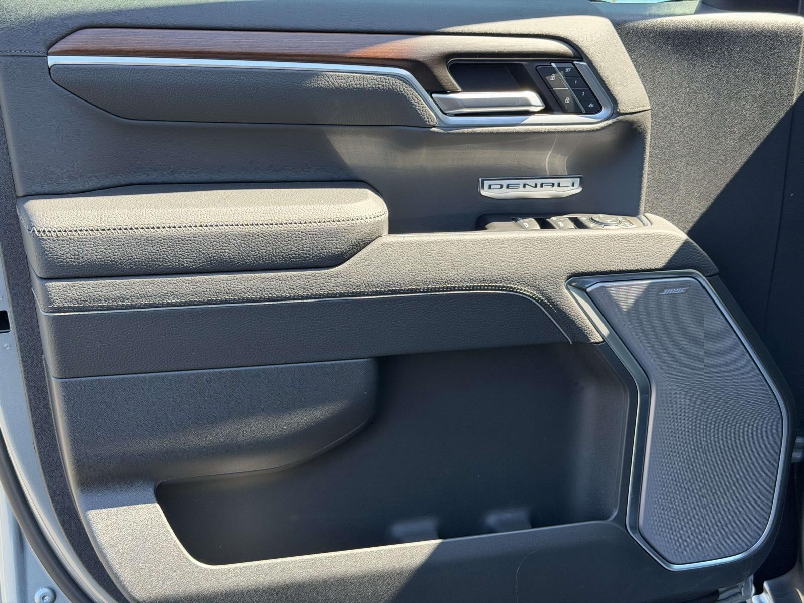 New 2026 GMC Sierra 1500 Truck