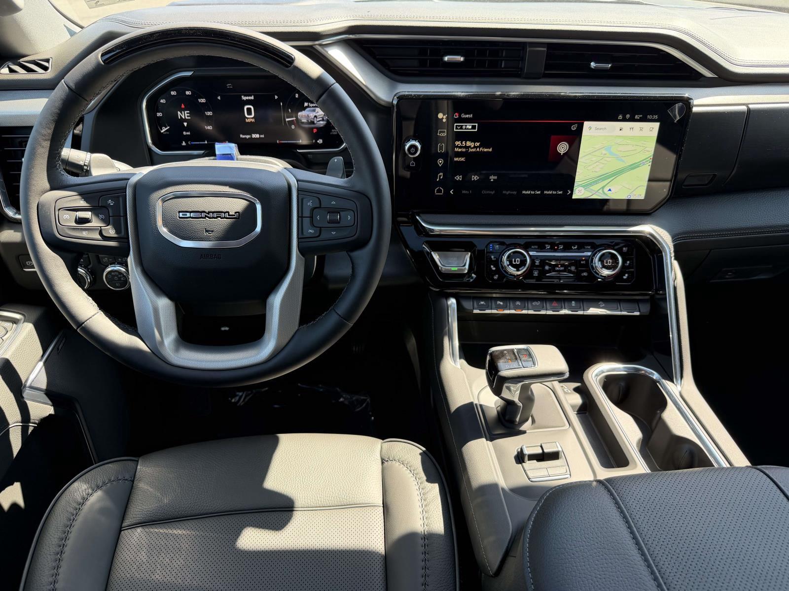 New 2026 GMC Sierra 1500 Truck