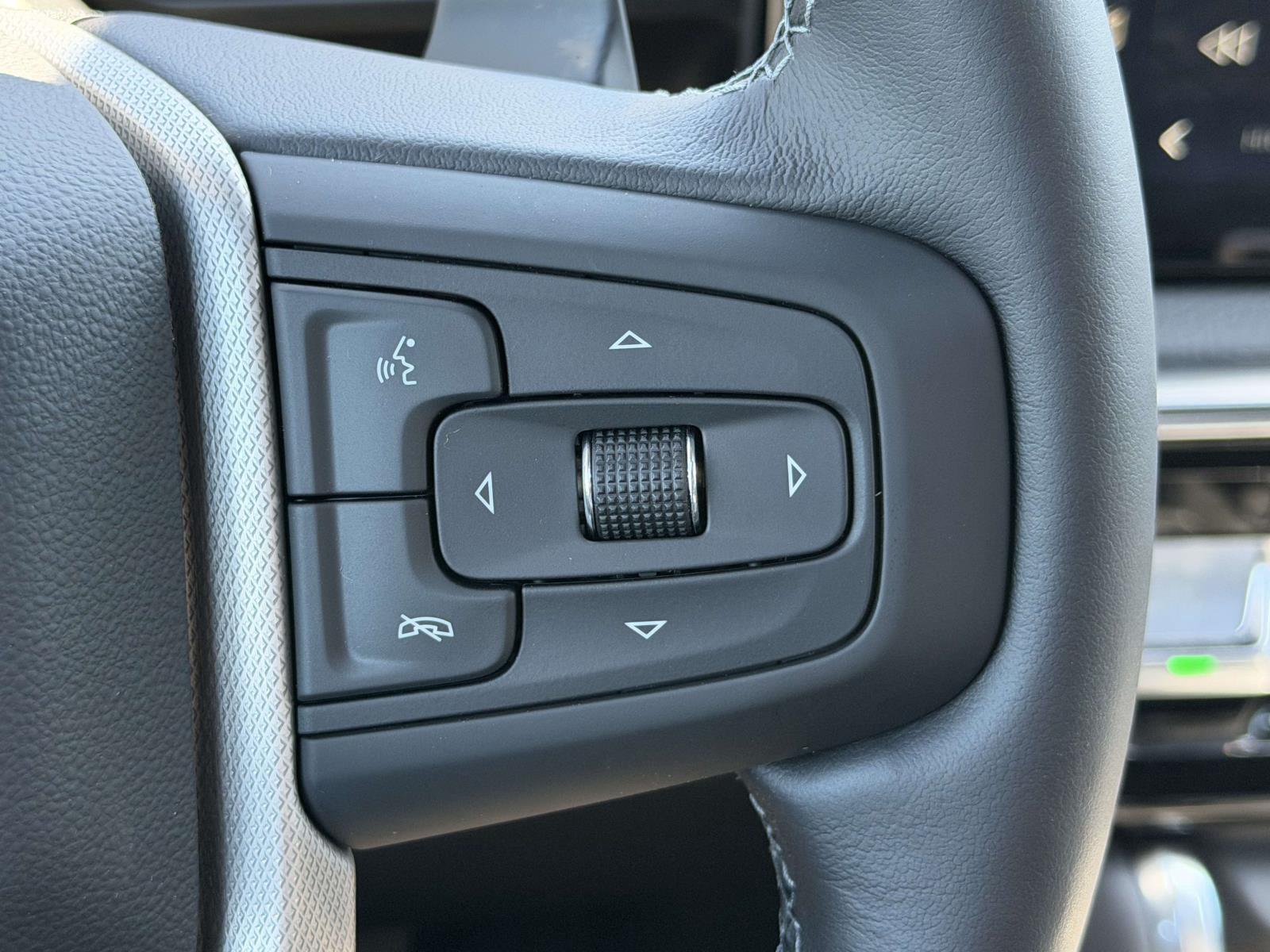 New 2026 GMC Sierra 1500 Truck