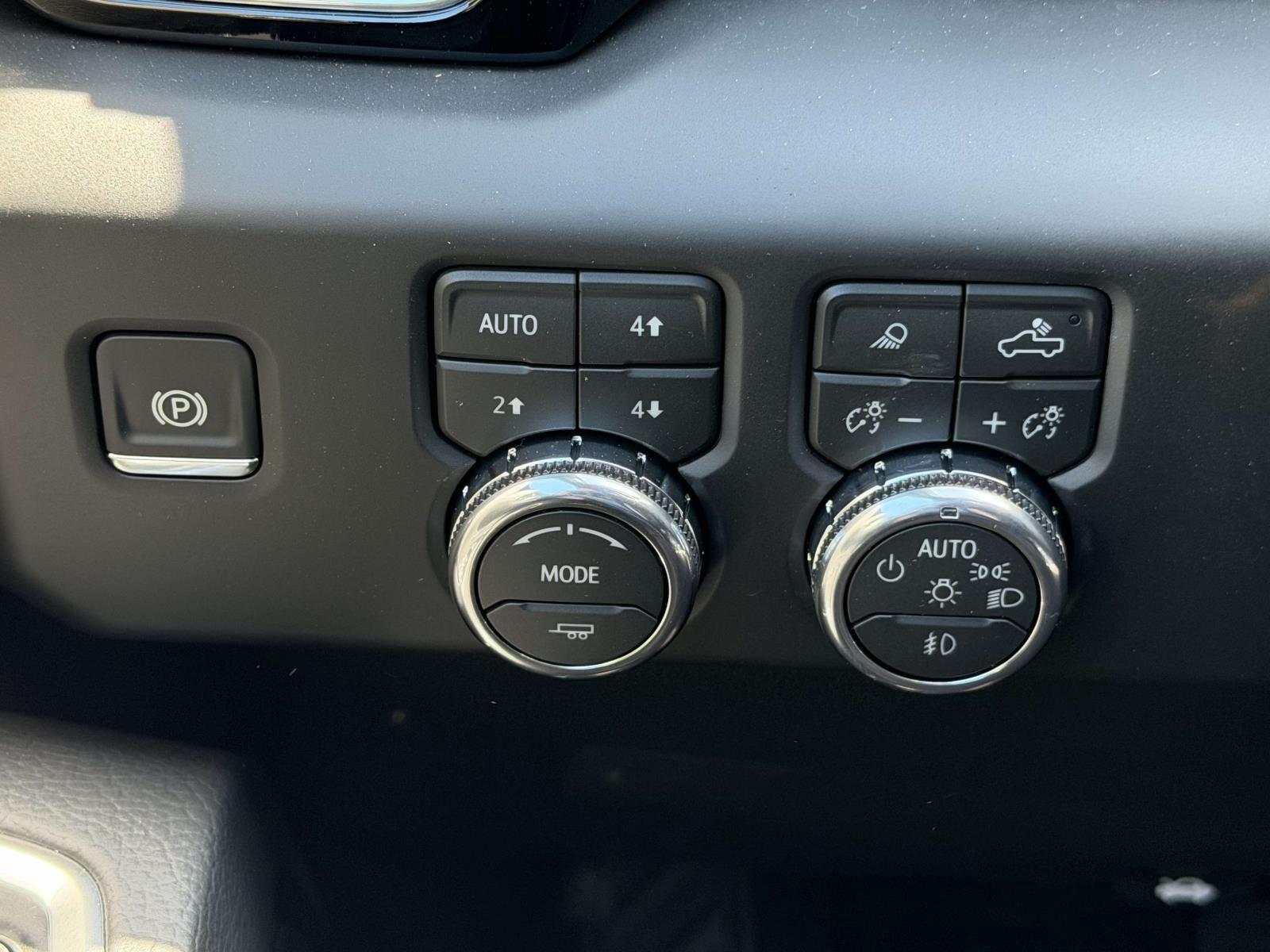 New 2026 GMC Sierra 1500 Truck