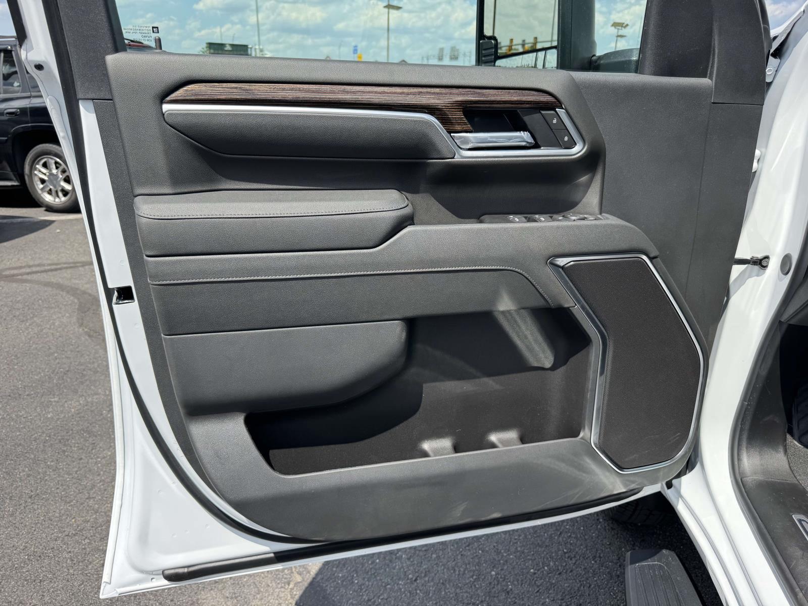 New 2026 GMC Sierra 3500HD Truck