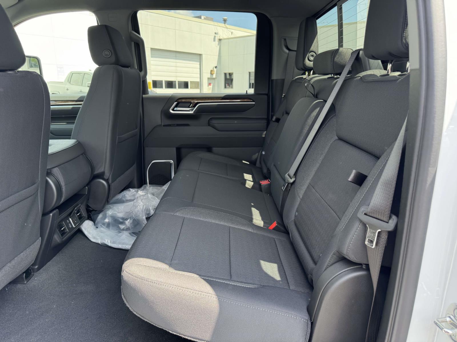 New 2026 GMC Sierra 3500HD Truck