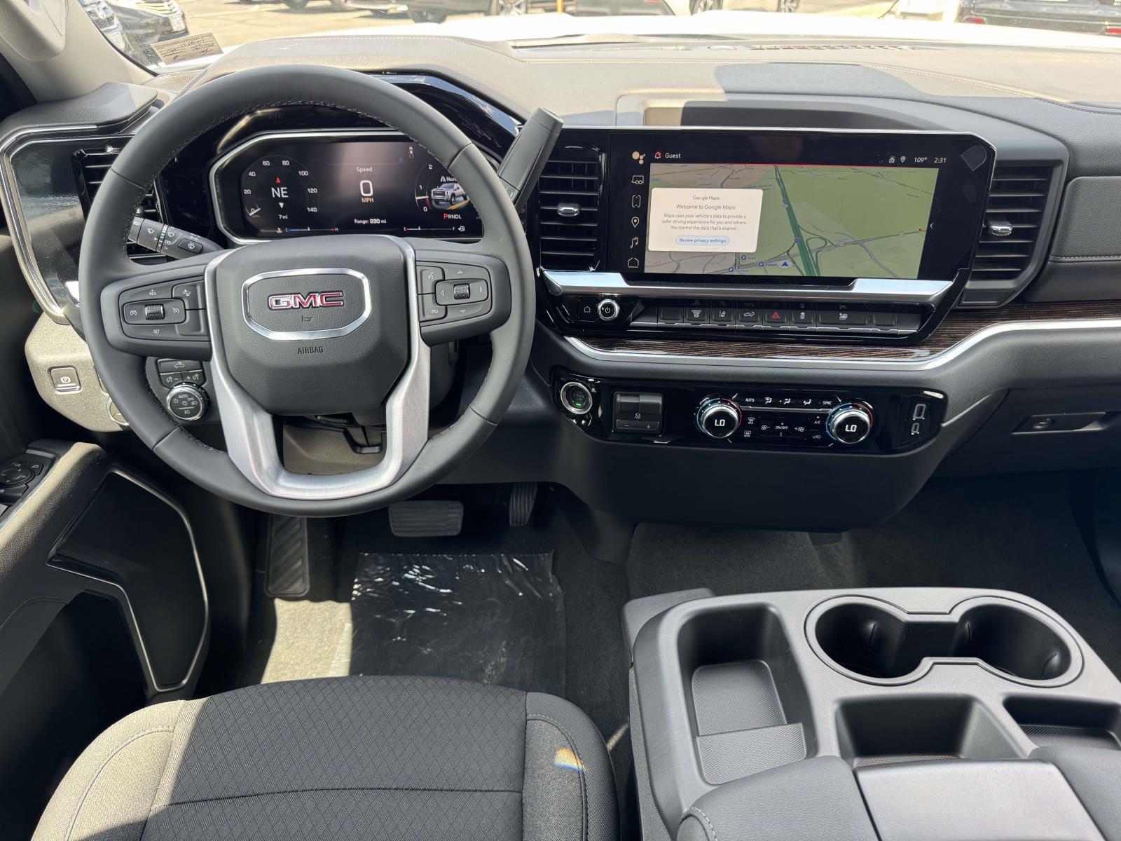 New 2026 GMC Sierra 3500HD Truck