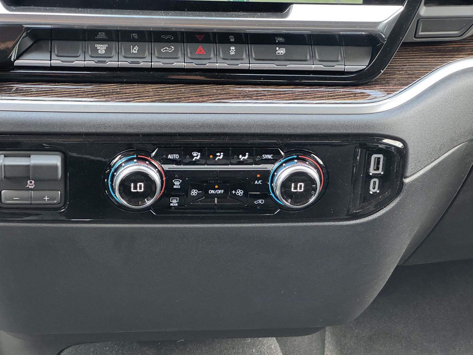 New 2026 GMC Sierra 3500HD Truck
