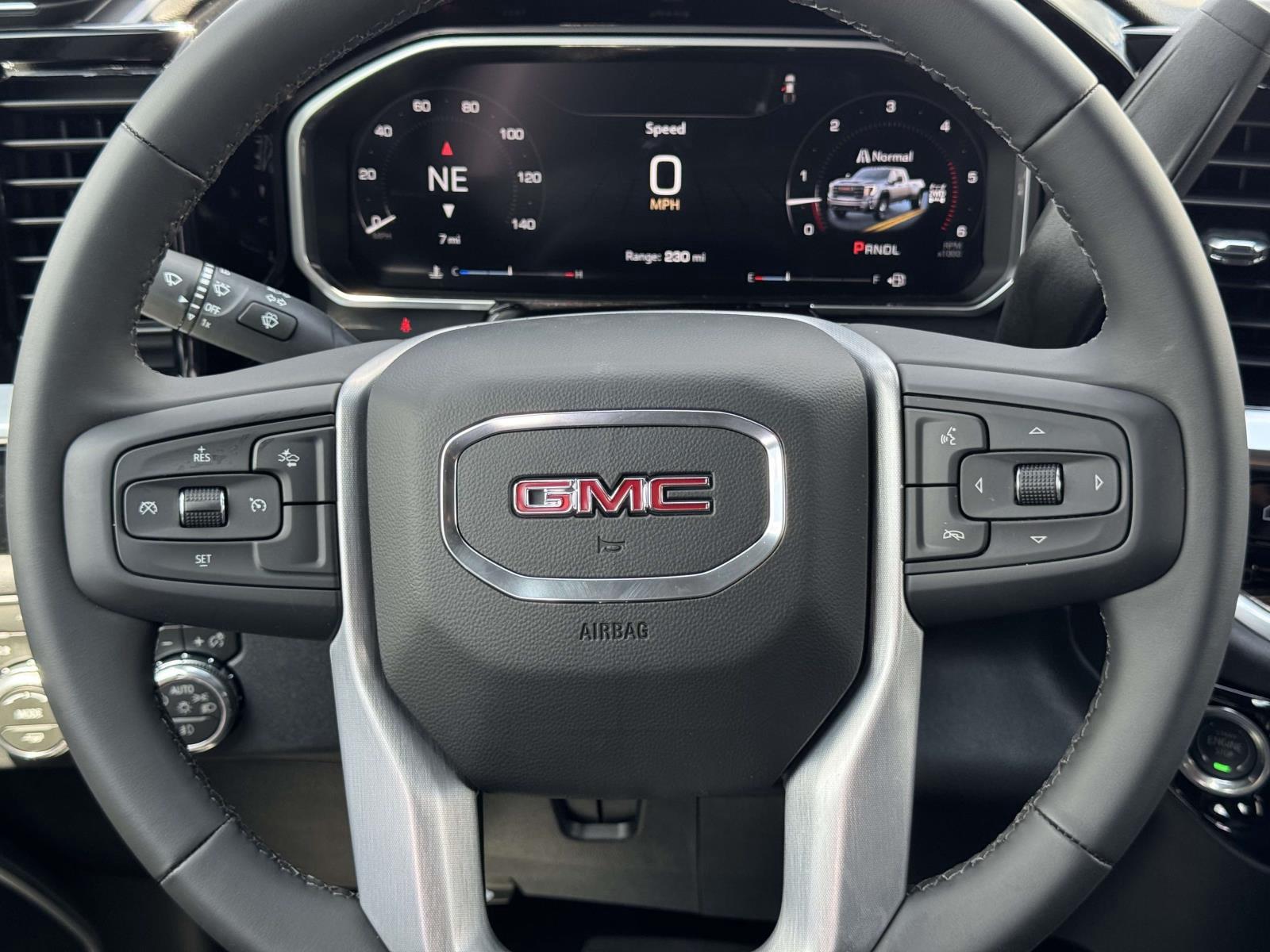 New 2026 GMC Sierra 3500HD Truck