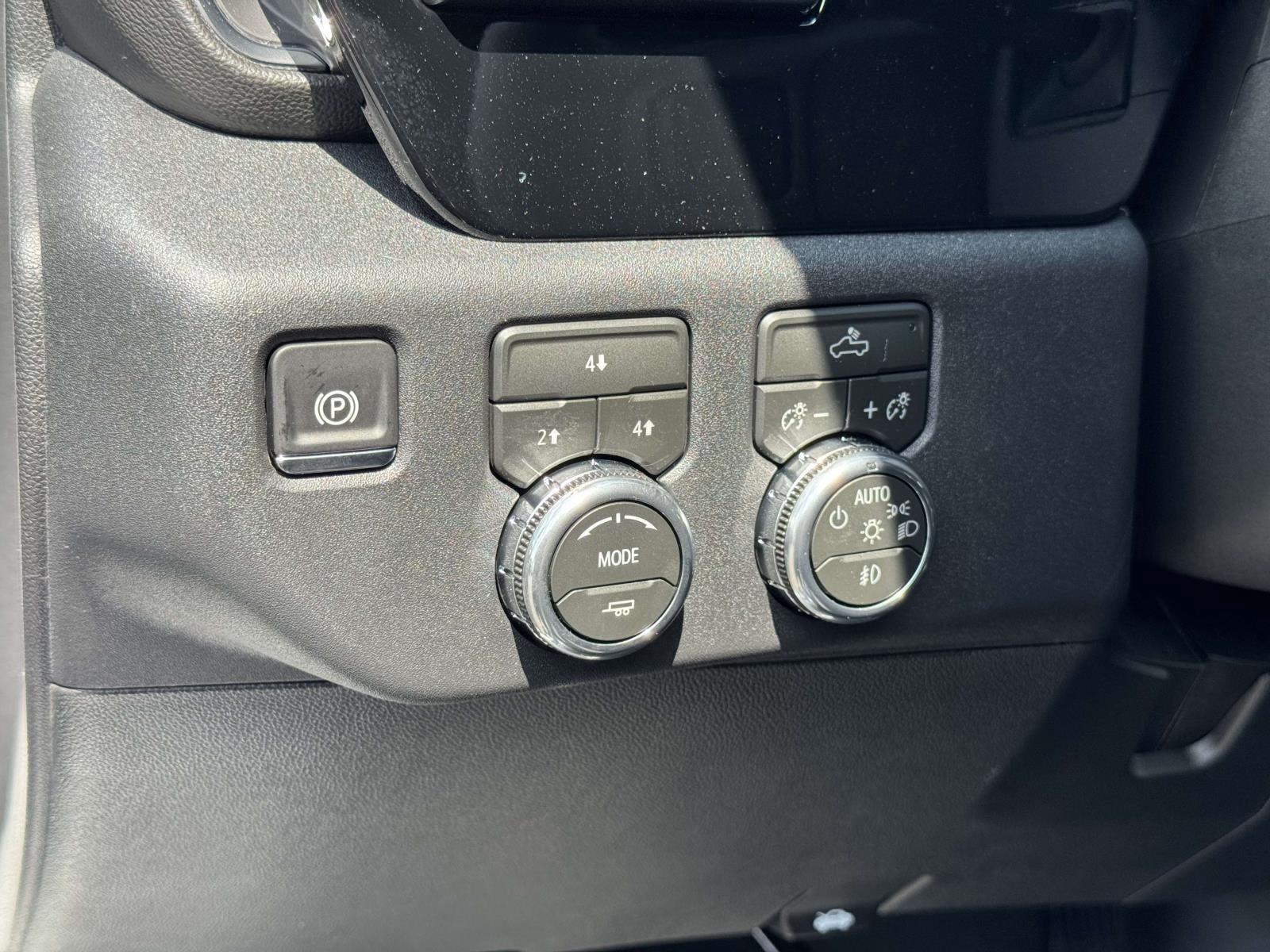 New 2026 GMC Sierra 3500HD Truck