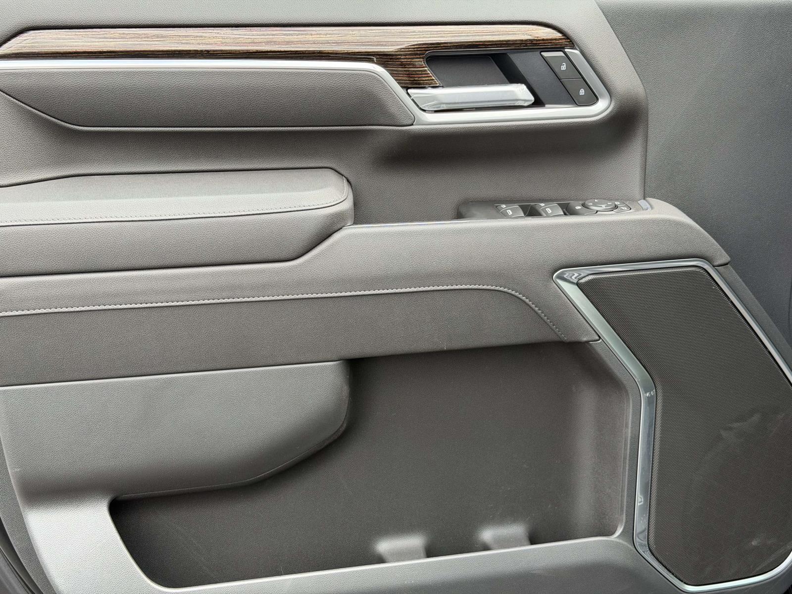 New 2026 GMC Sierra 2500HD Truck