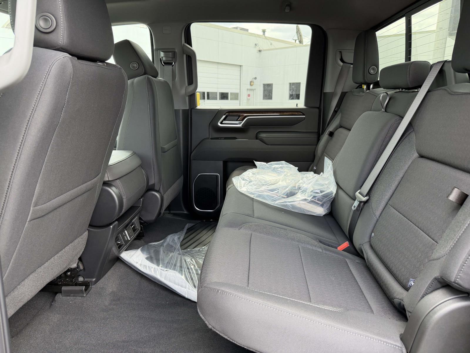 New 2026 GMC Sierra 2500HD Truck