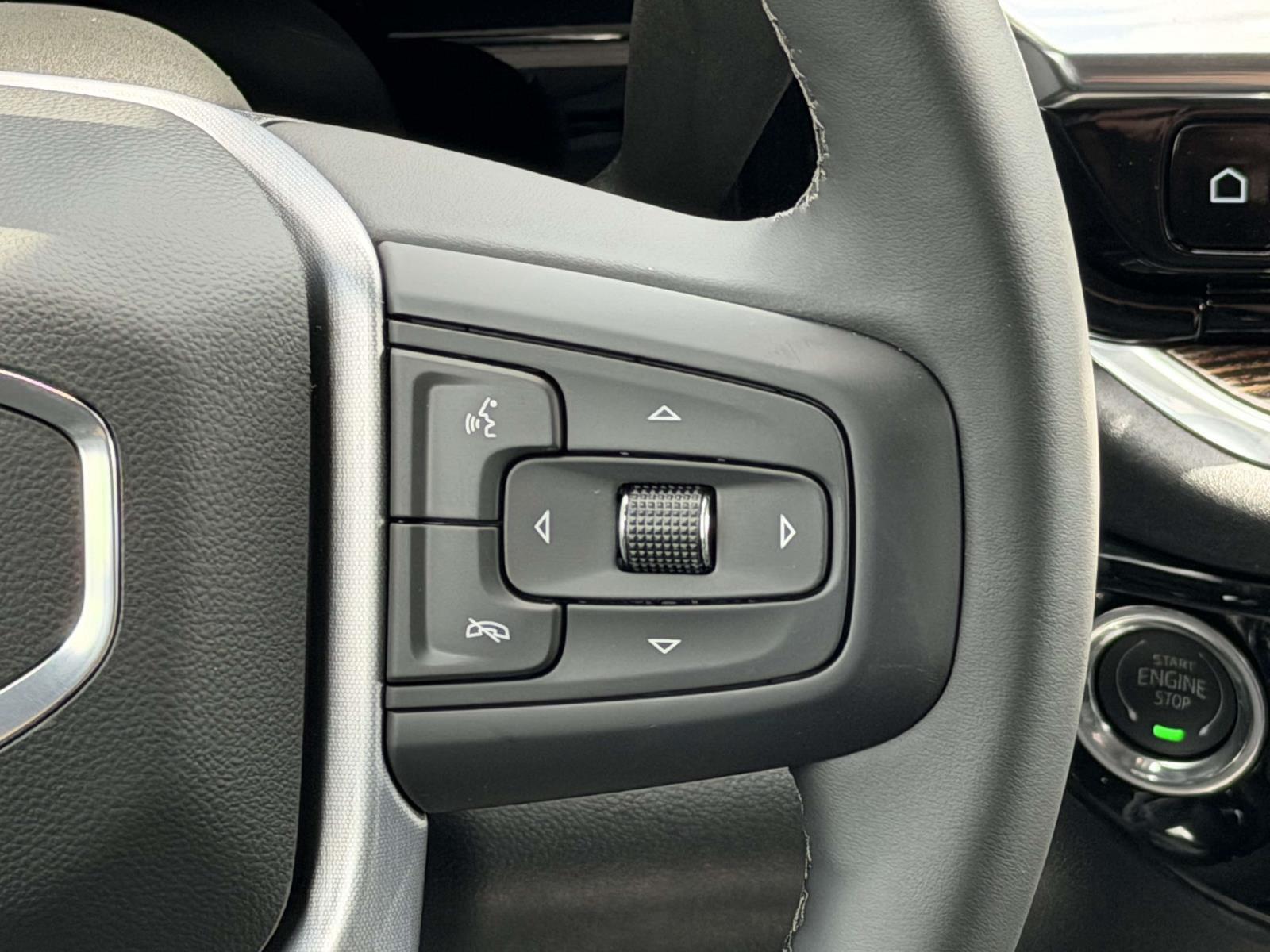 New 2026 GMC Sierra 2500HD Truck