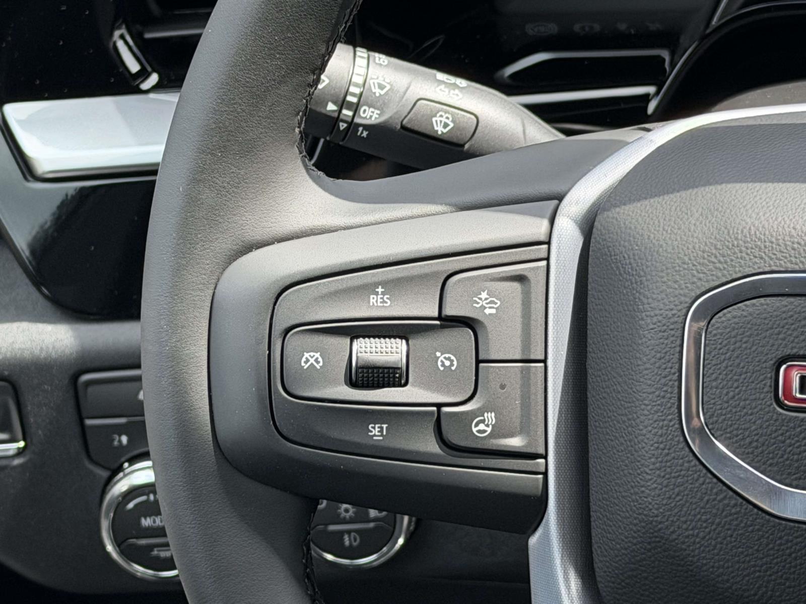 New 2026 GMC Sierra 2500HD Truck