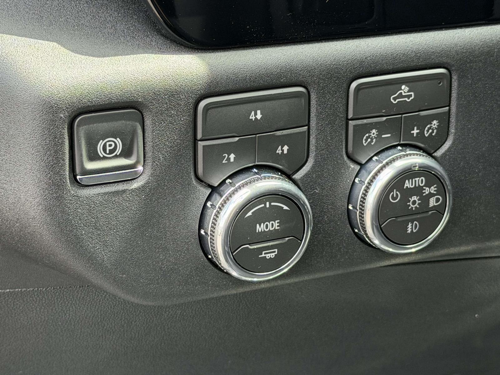 New 2026 GMC Sierra 2500HD Truck