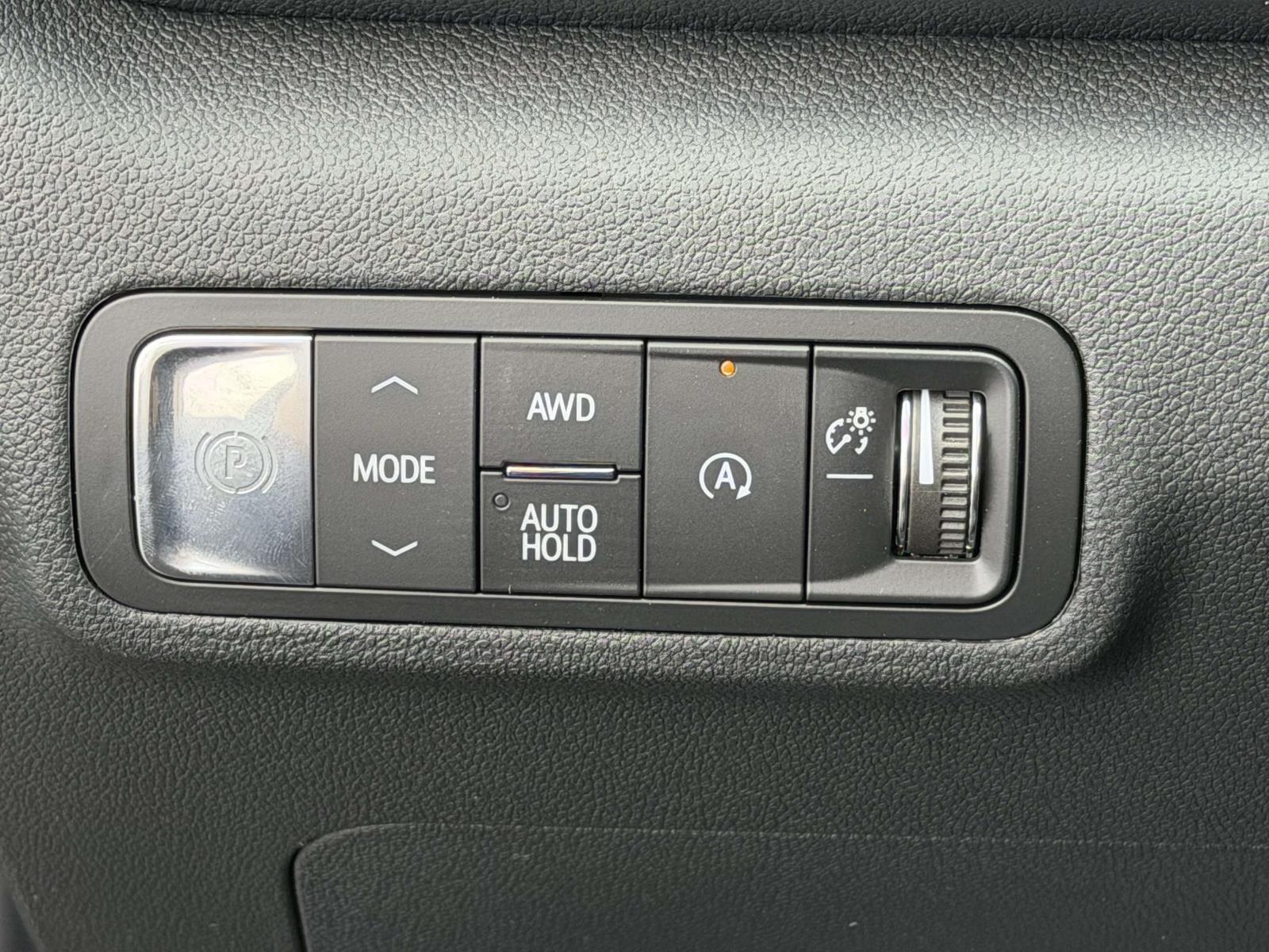 New 2026 GMC Terrain SUV