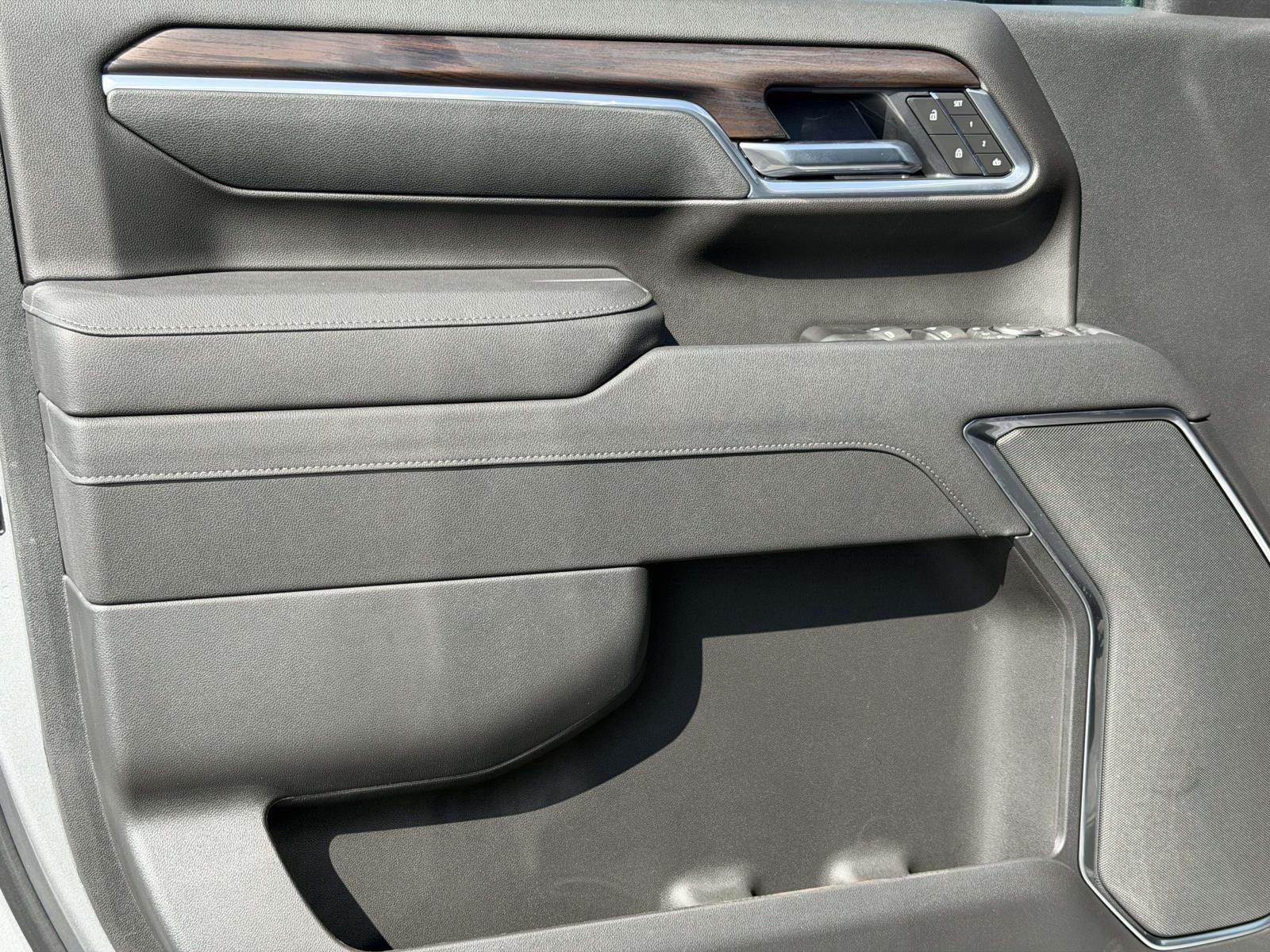 New 2026 GMC Sierra 2500HD Truck