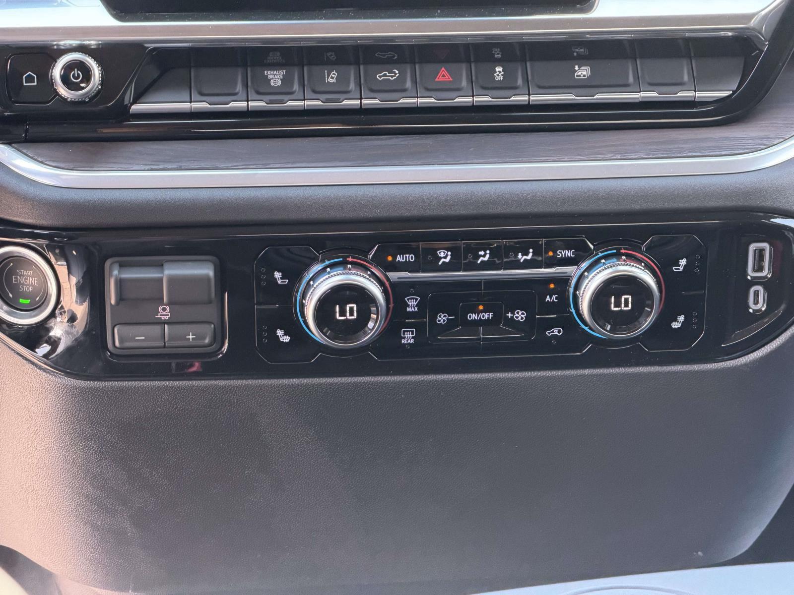New 2026 GMC Sierra 2500HD Truck