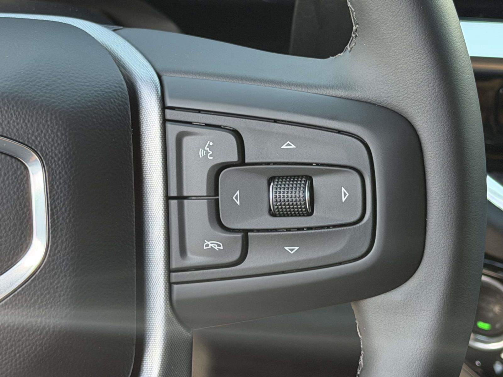 New 2026 GMC Sierra 2500HD Truck