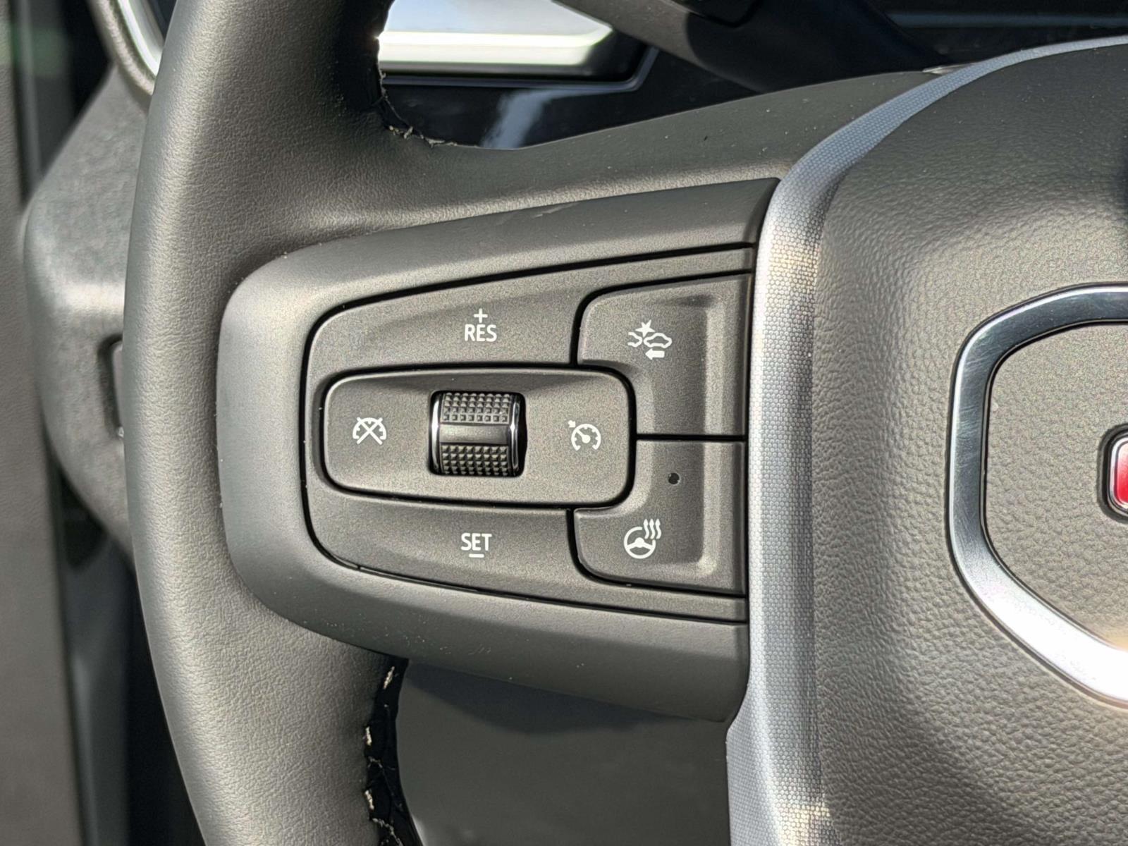 New 2026 GMC Sierra 2500HD Truck