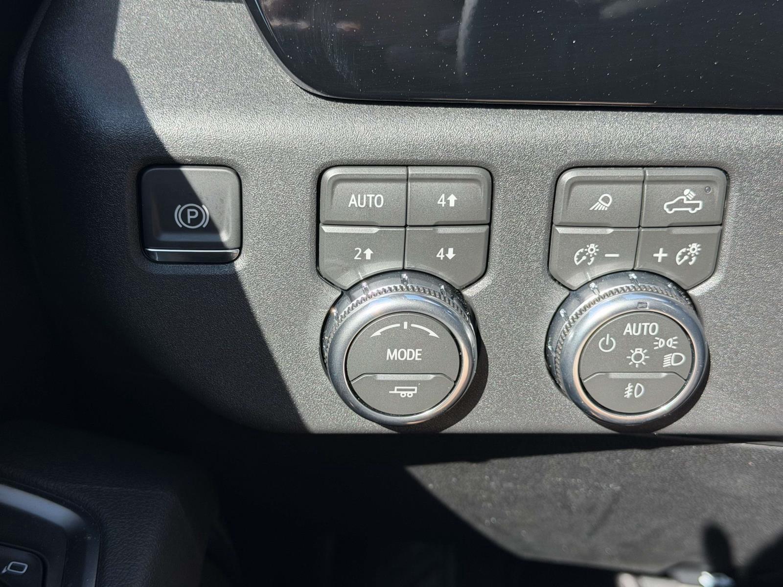 New 2026 GMC Sierra 2500HD Truck