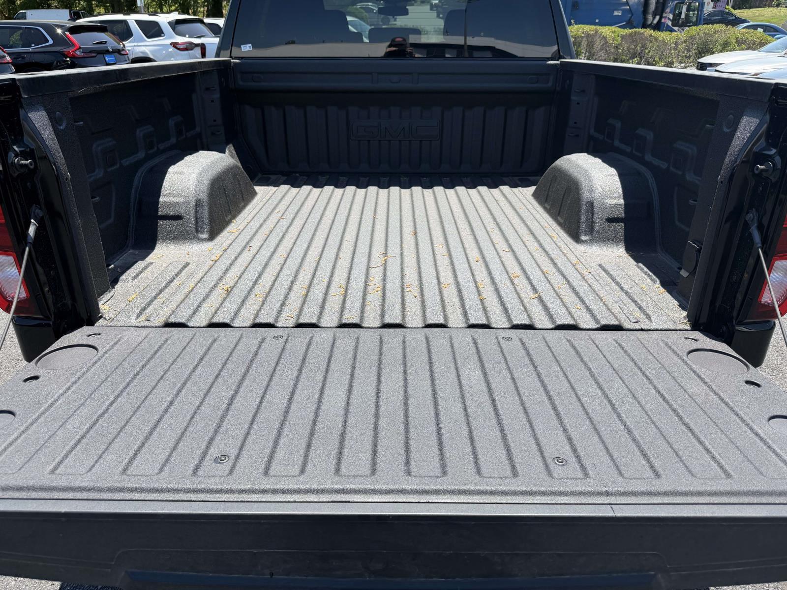 New 2026 GMC Sierra 1500 Truck